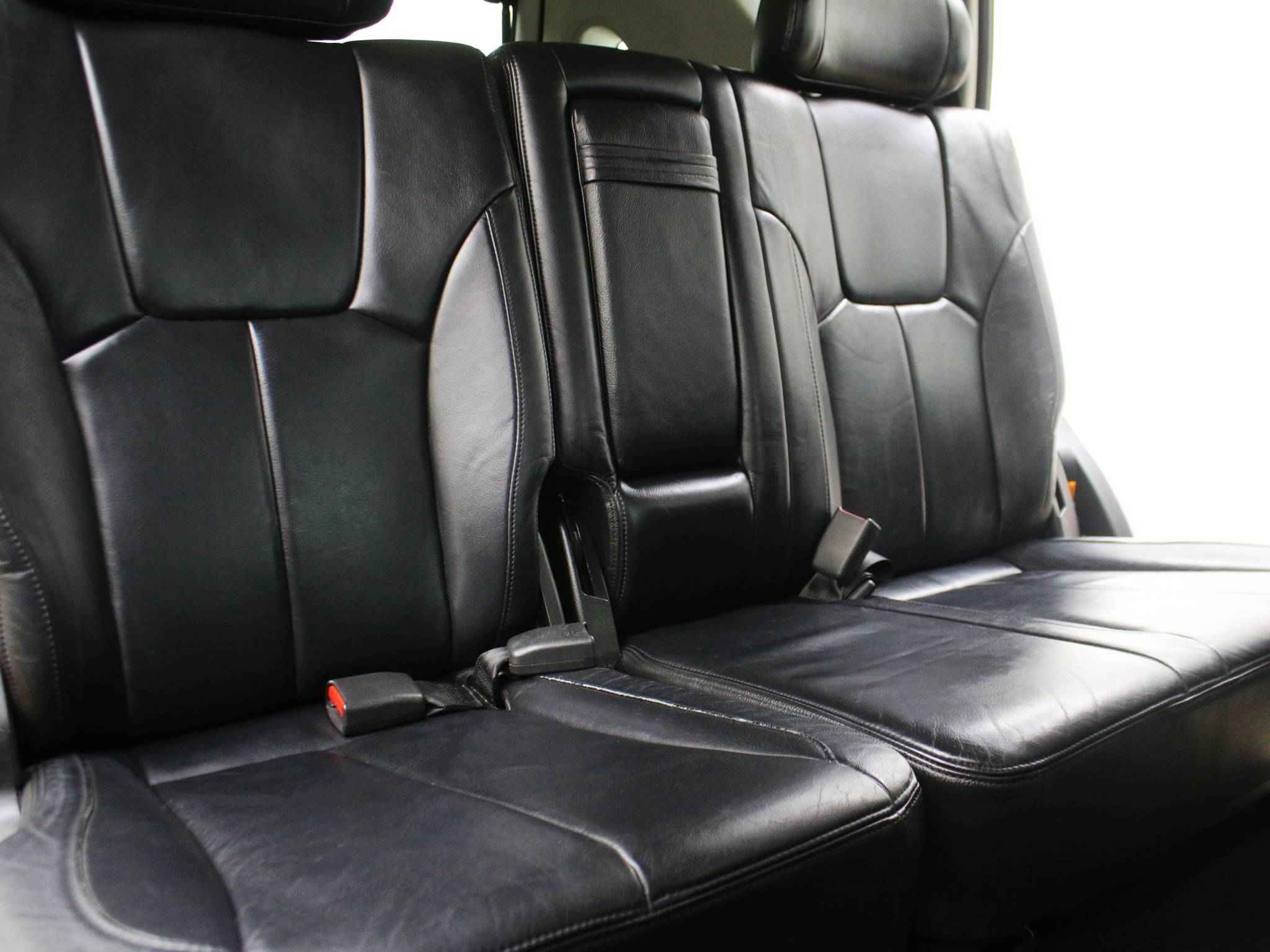 SsangYong Rexton, II