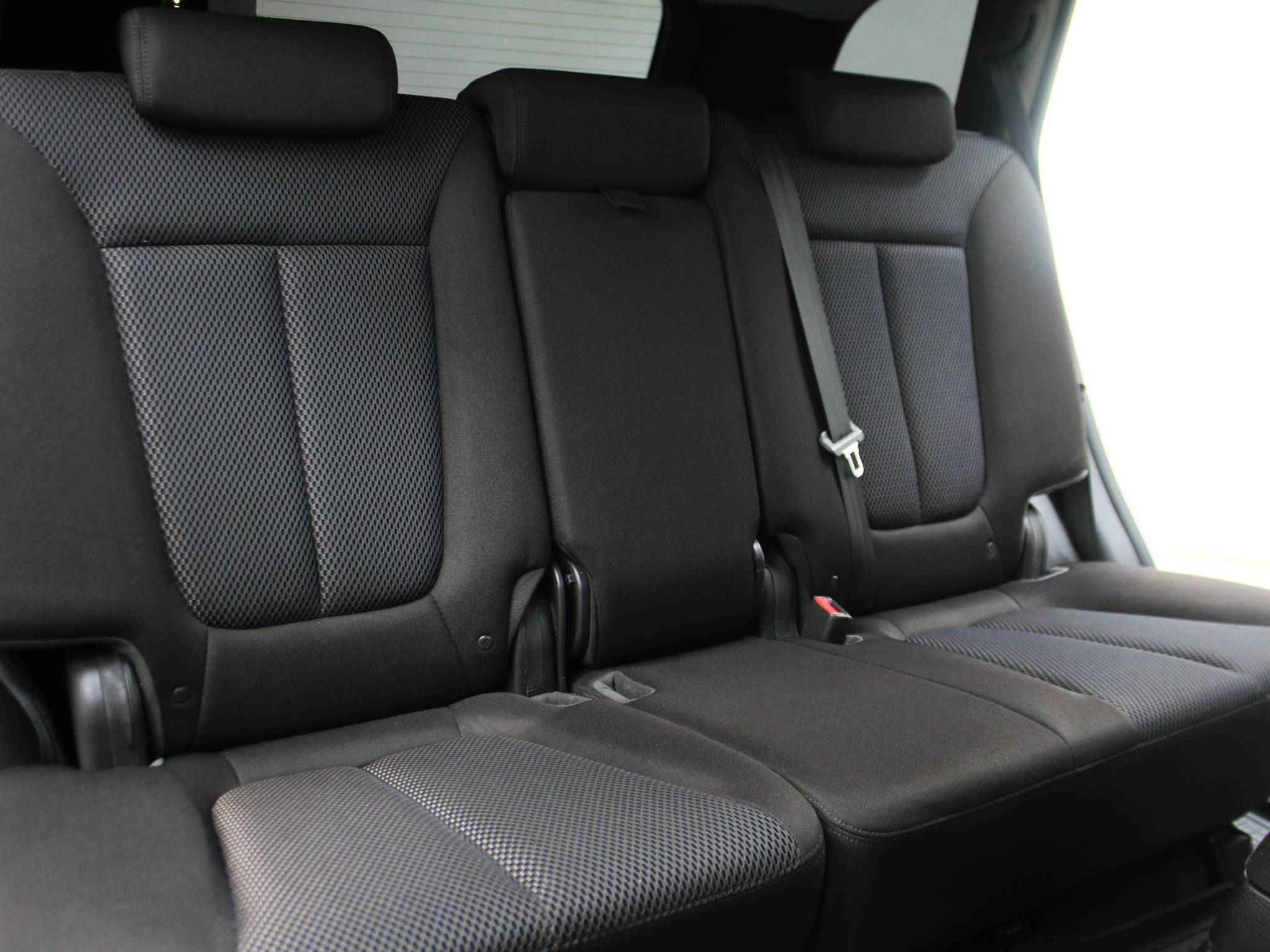 Hyundai Santa Fe, II Рестайлинг