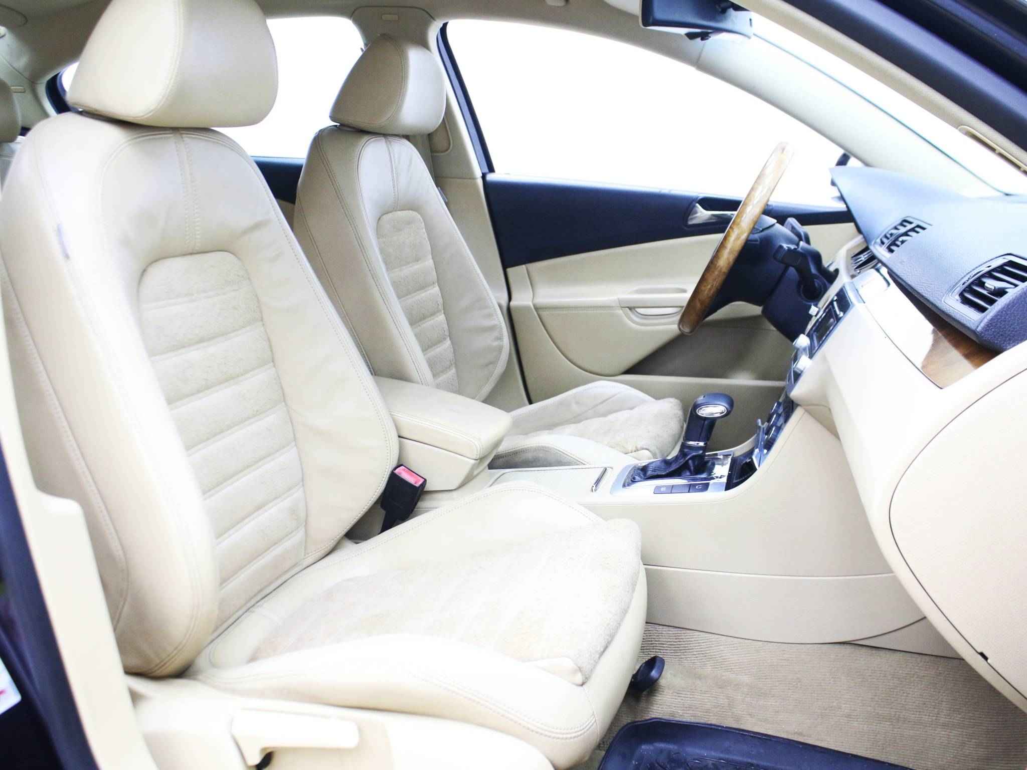 Volkswagen Passat, B6