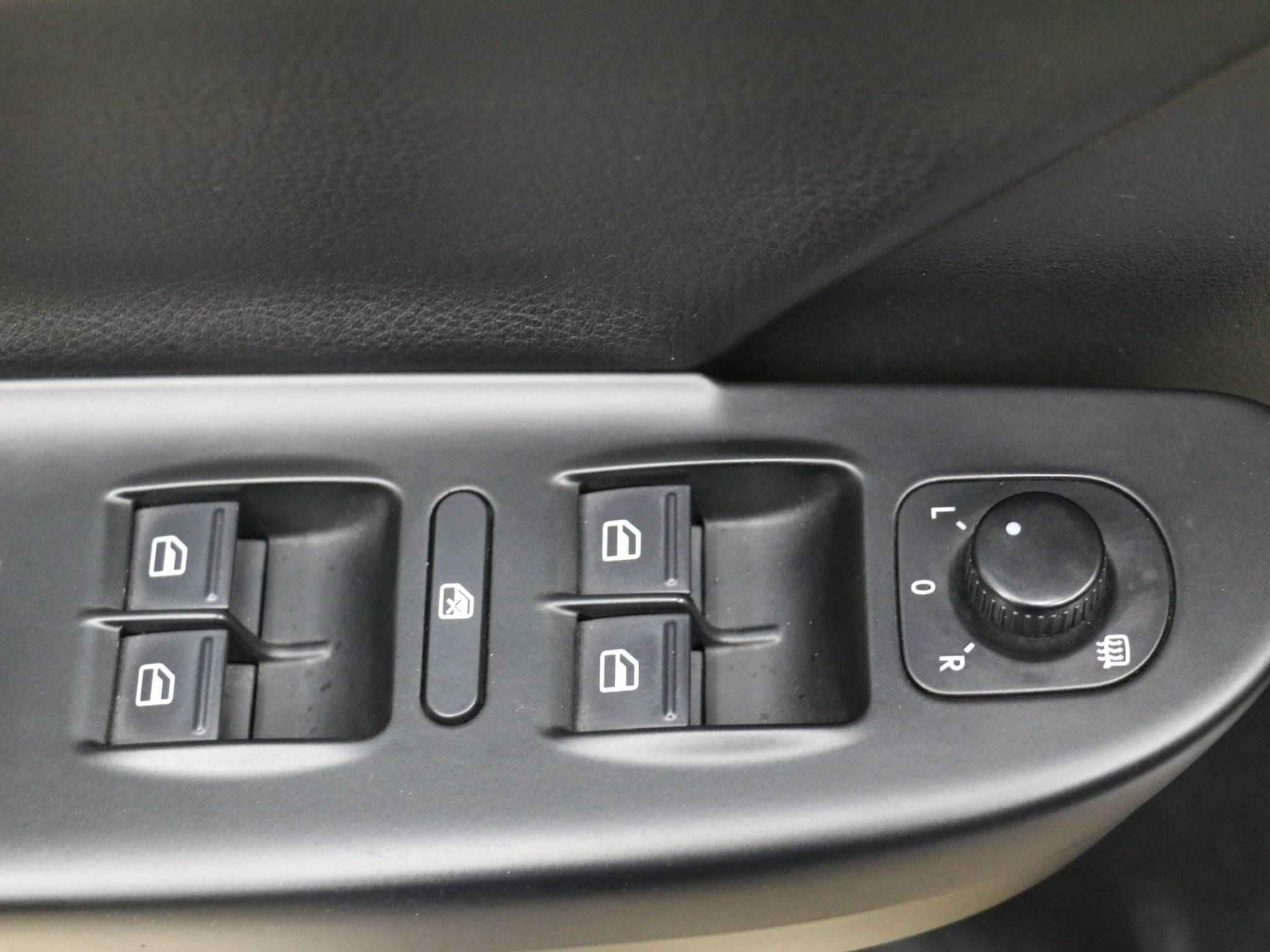 Volkswagen Passat, B6