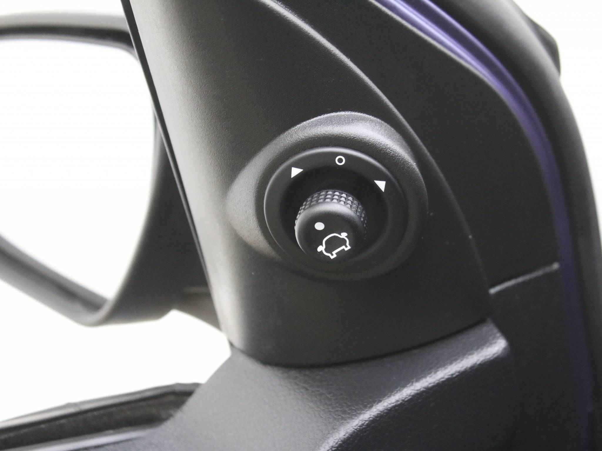 Ford Fusion, I Рестайлинг