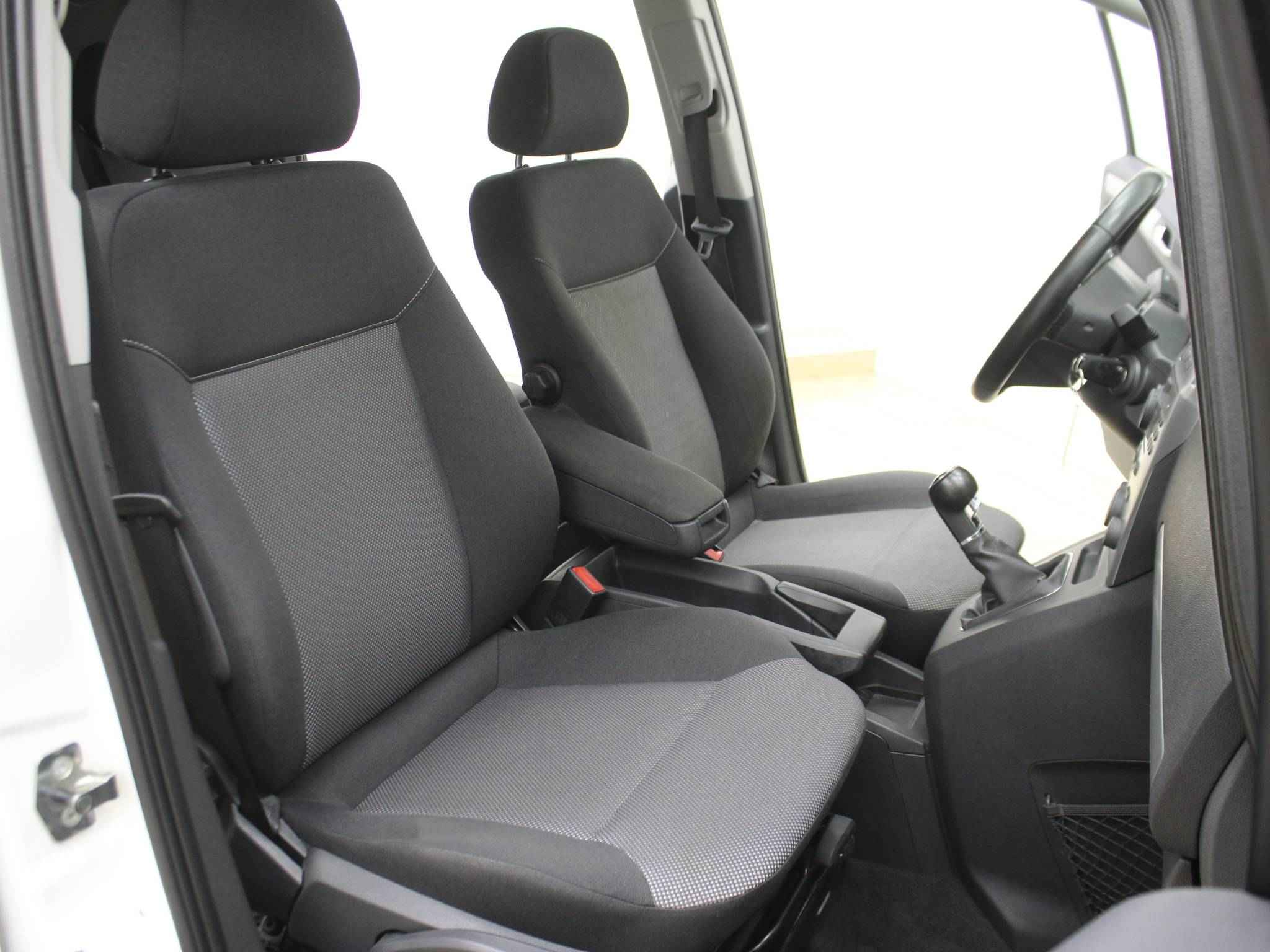 Opel Zafira, B Рестайлинг