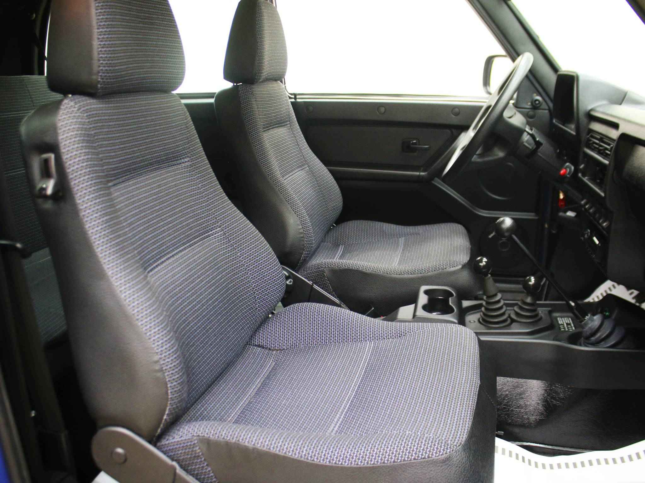 LADA (ВАЗ) 2121 (4x4), I Рестайлинг