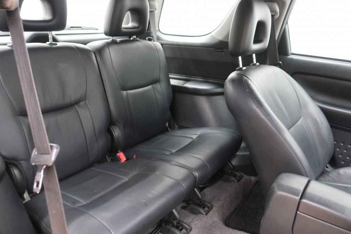 Toyota RAV4, II (XA20) Рестайлинг