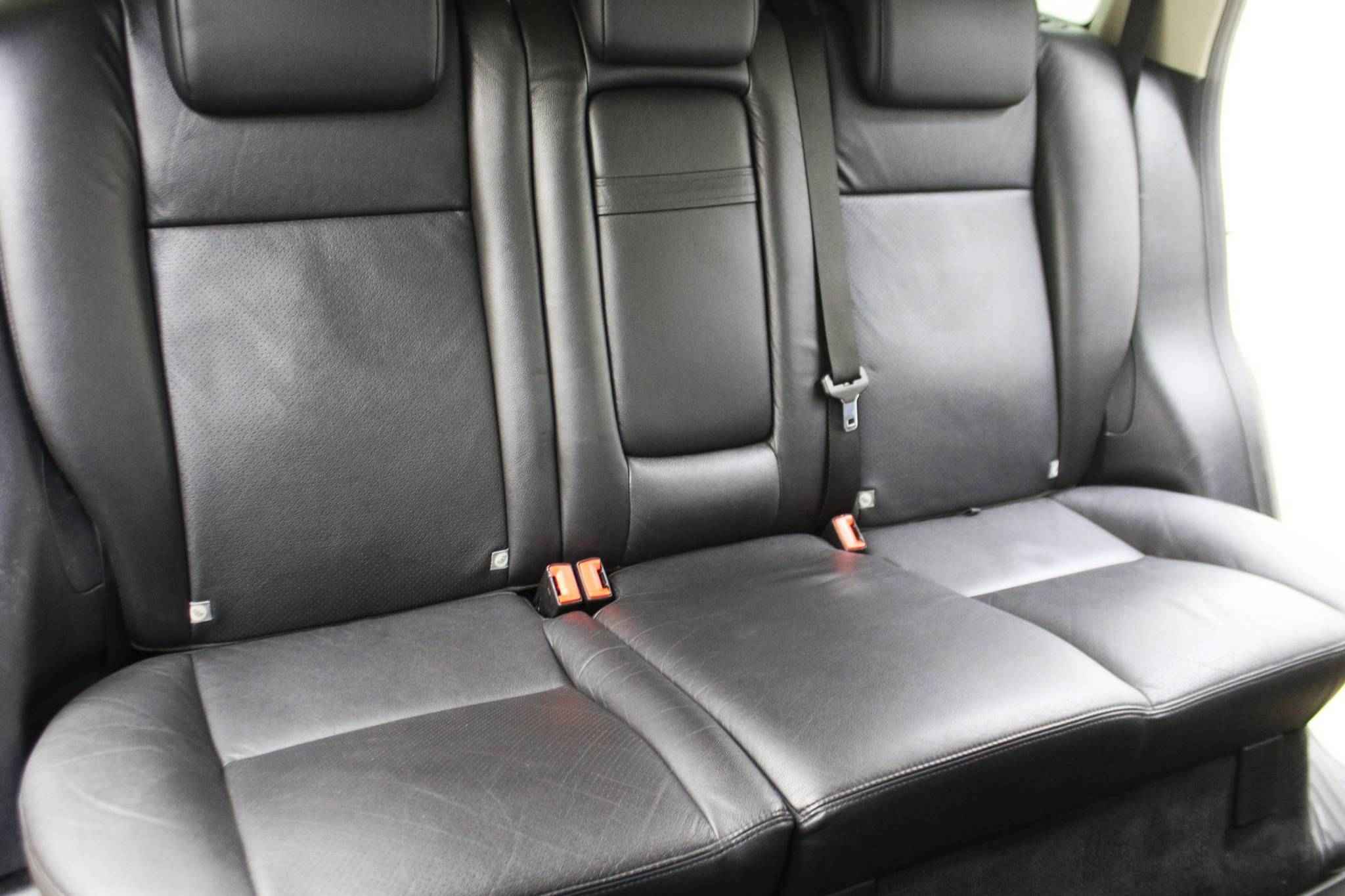 Land Rover Freelander, II