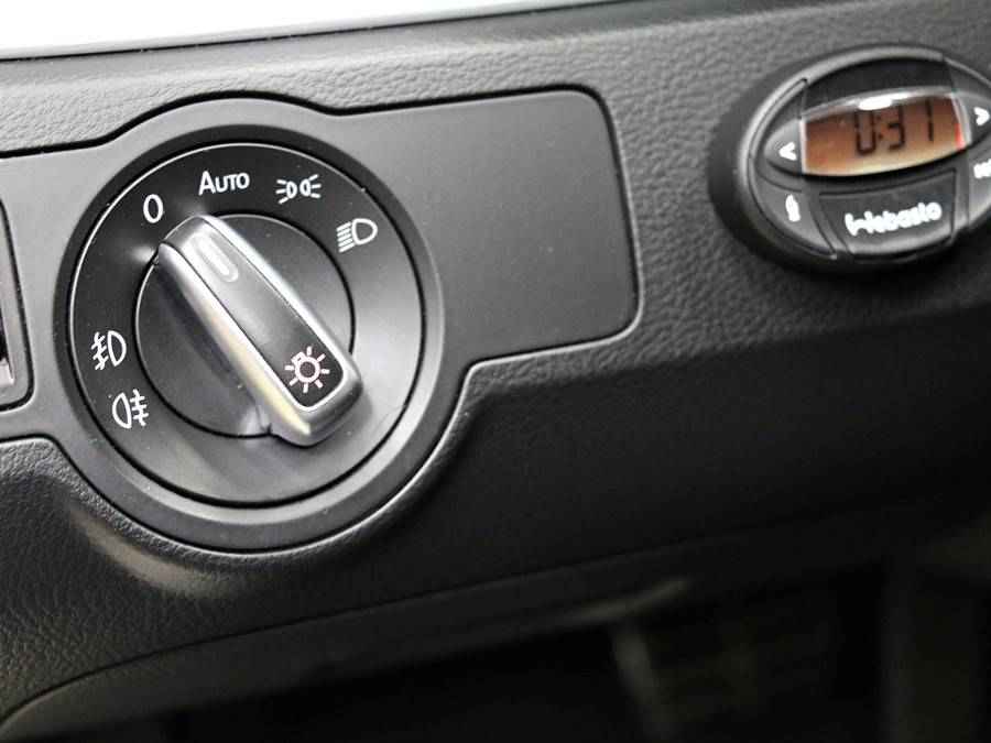 Volkswagen Passat, B7