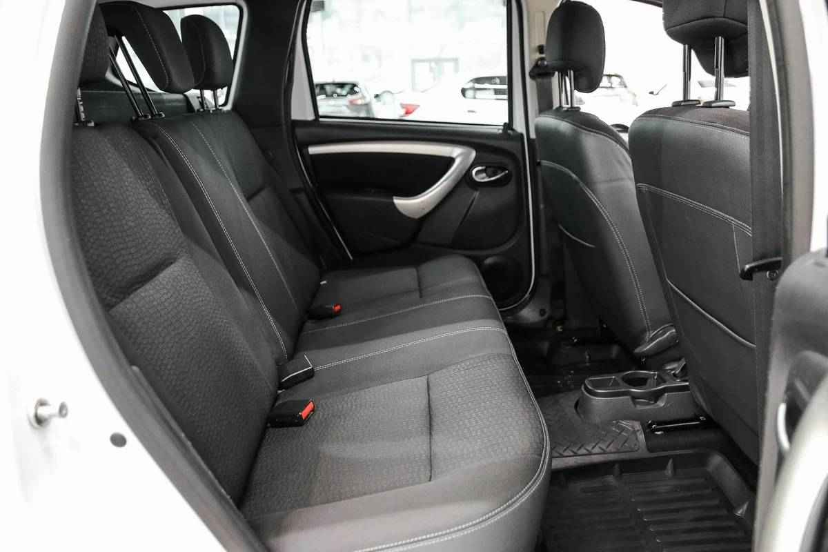 Nissan Terrano, III (D10)