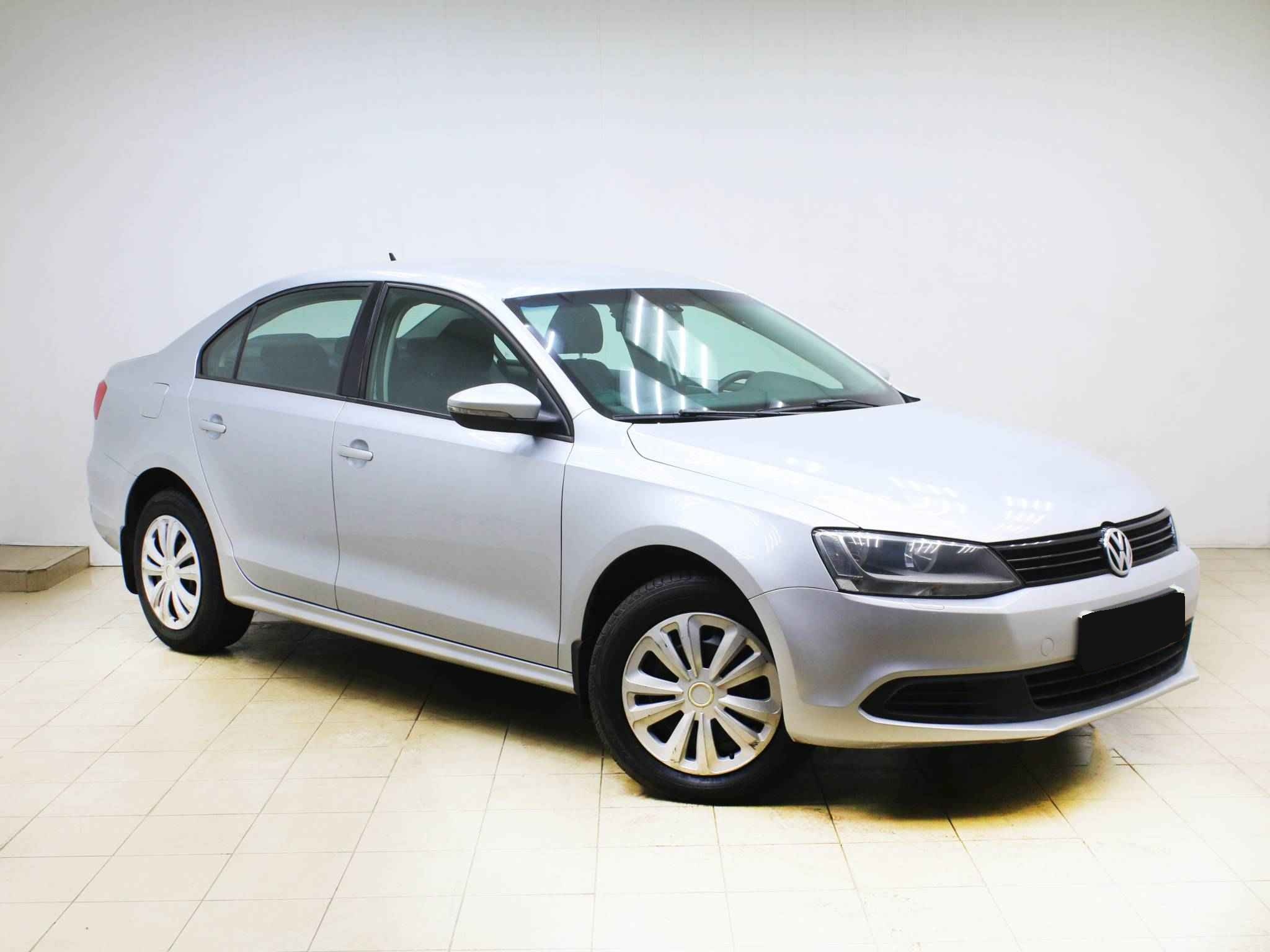 Volkswagen Jetta, VI