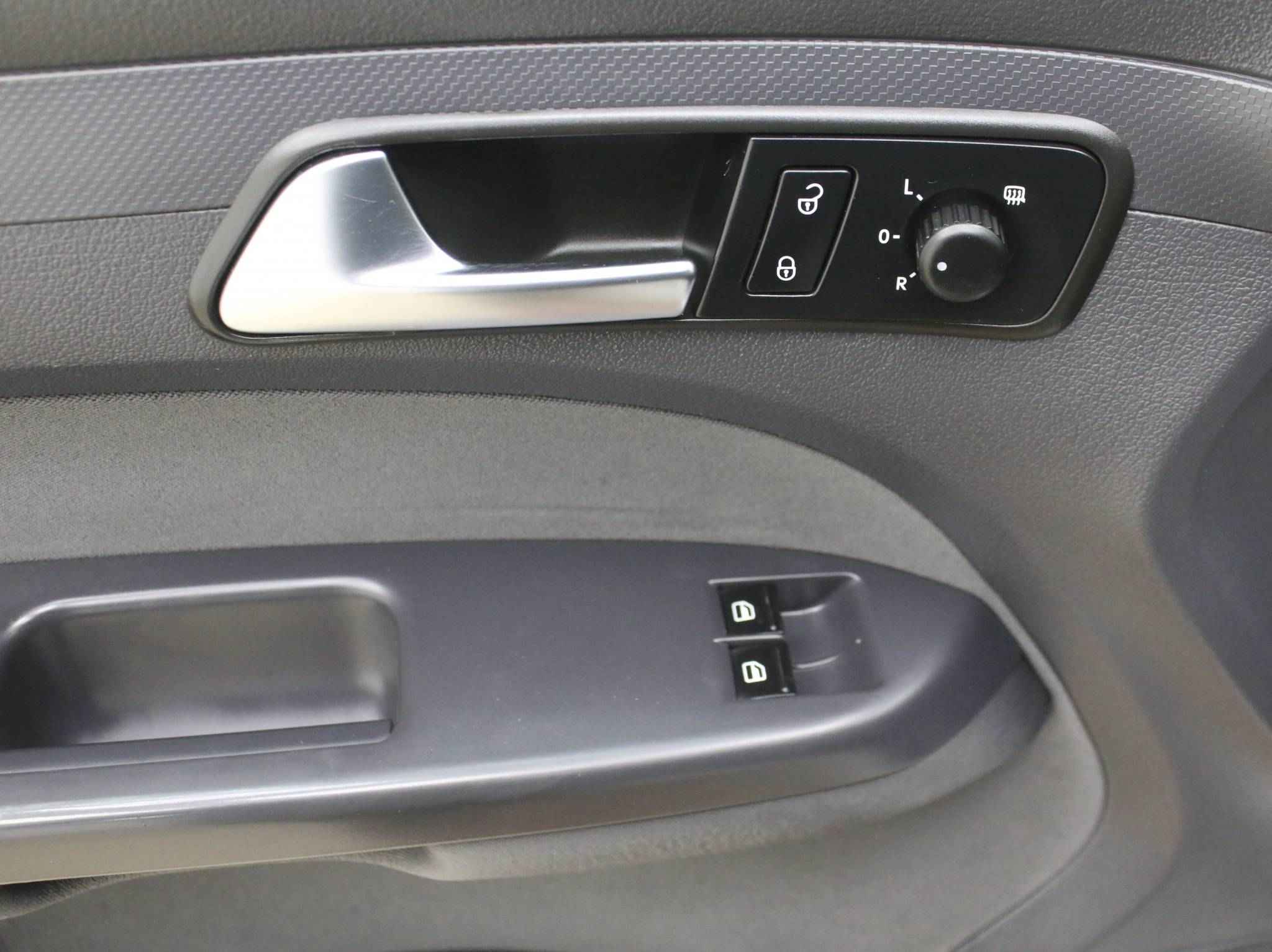 Volkswagen Caddy, III Рестайлинг