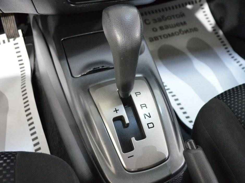 Mitsubishi Lancer, IX