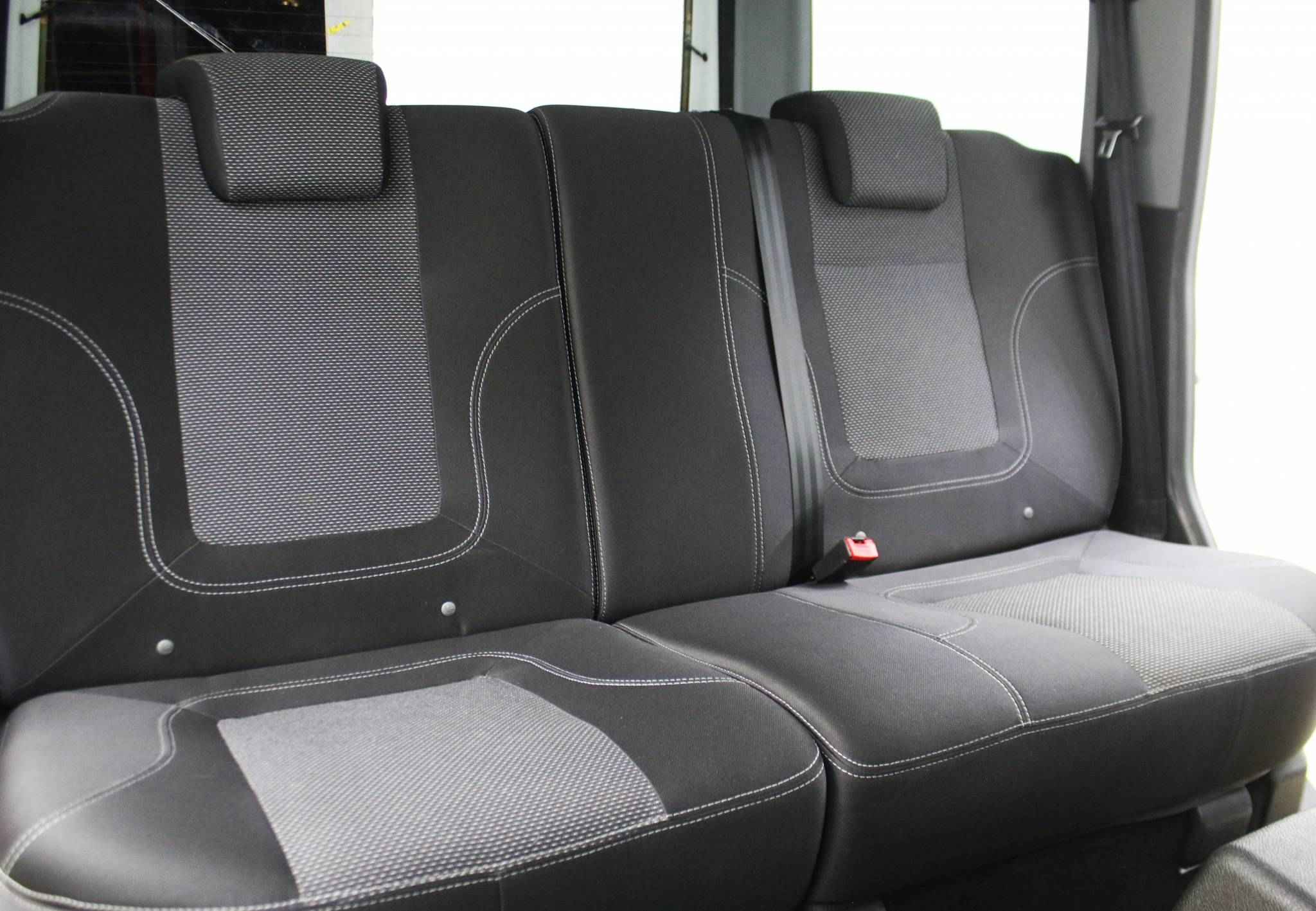 УАЗ Patriot, I Рестайлинг 3