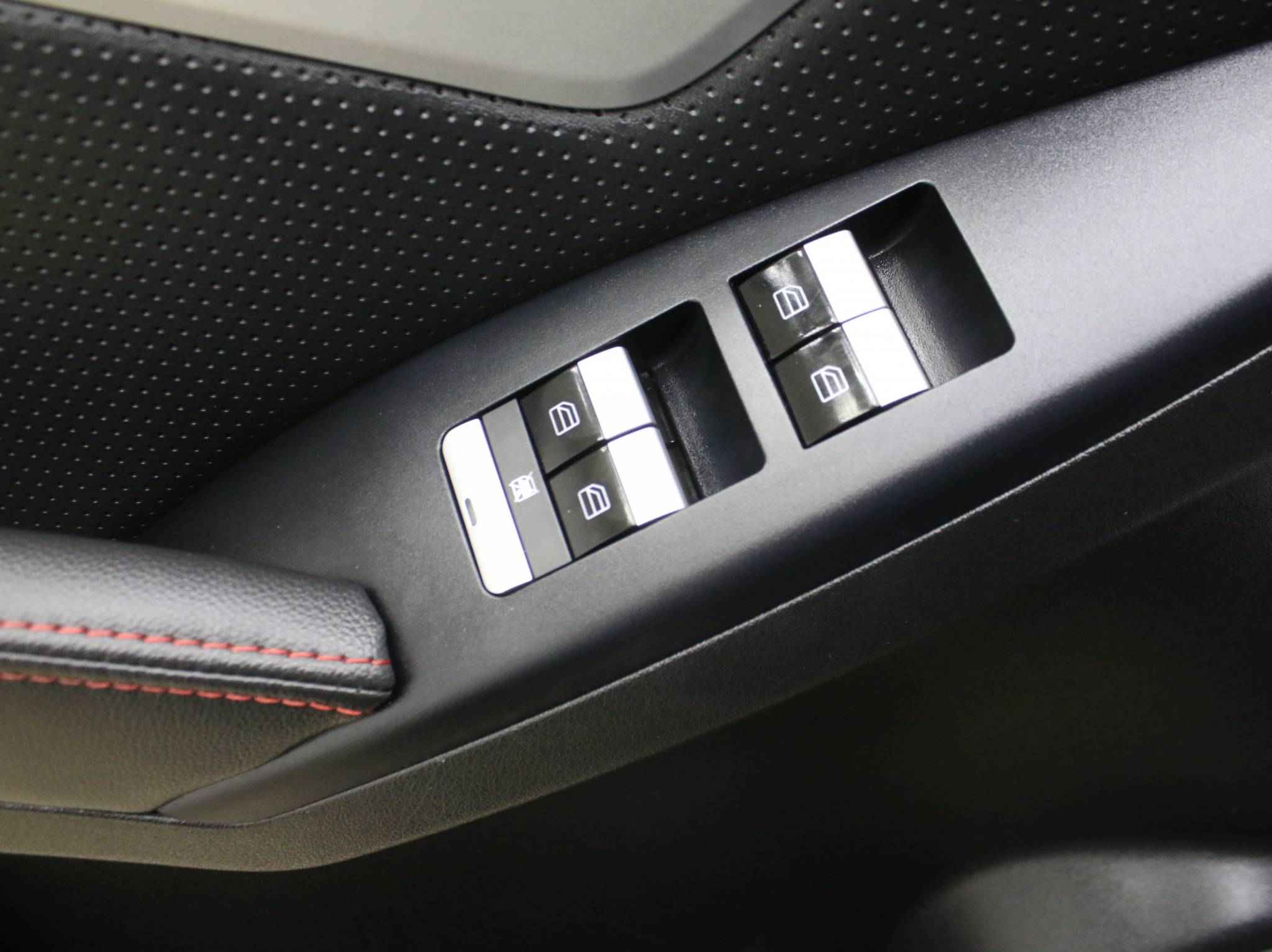 Lifan X60, I Рестайлинг 2