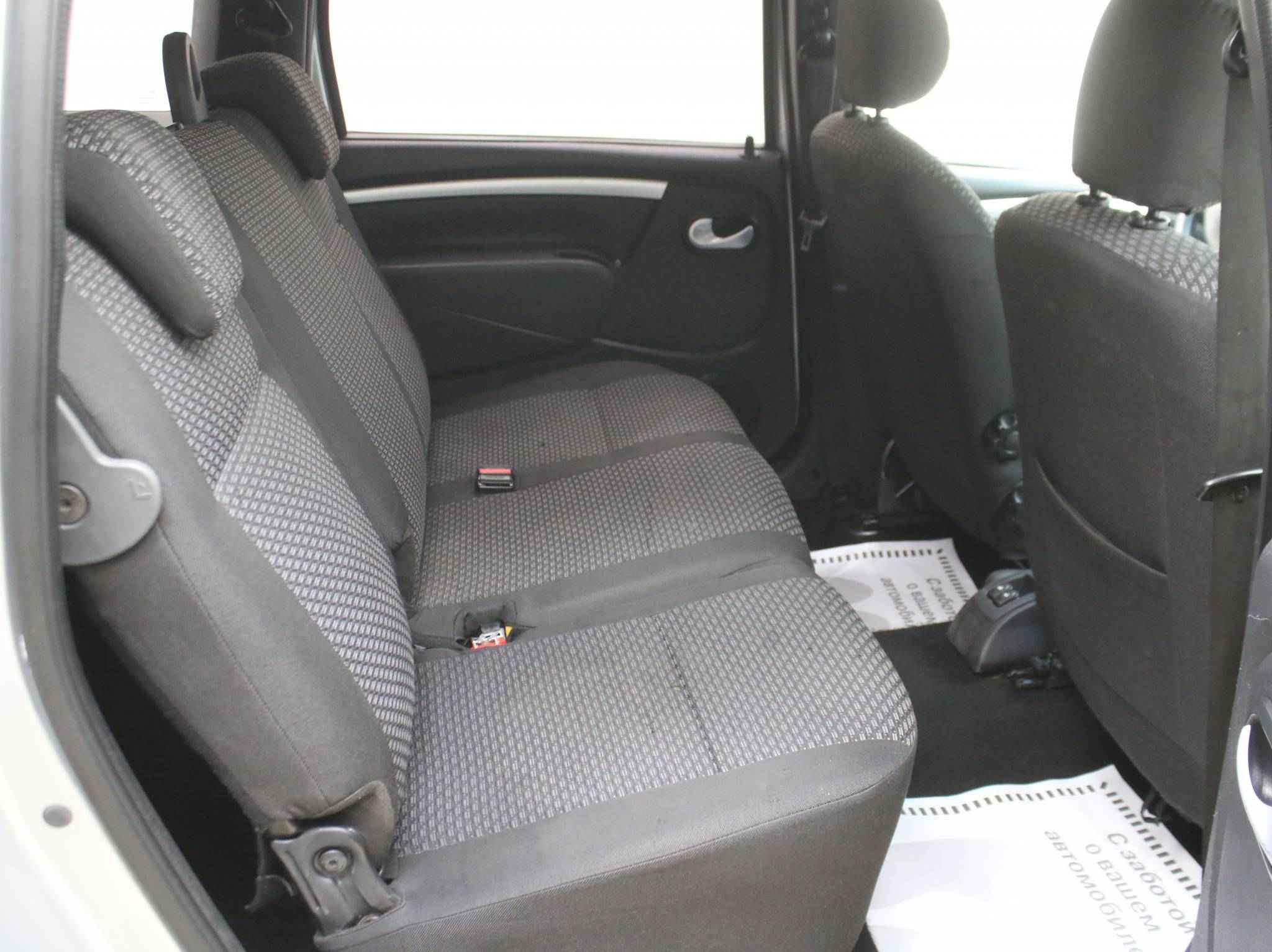 LADA (ВАЗ) Largus, I