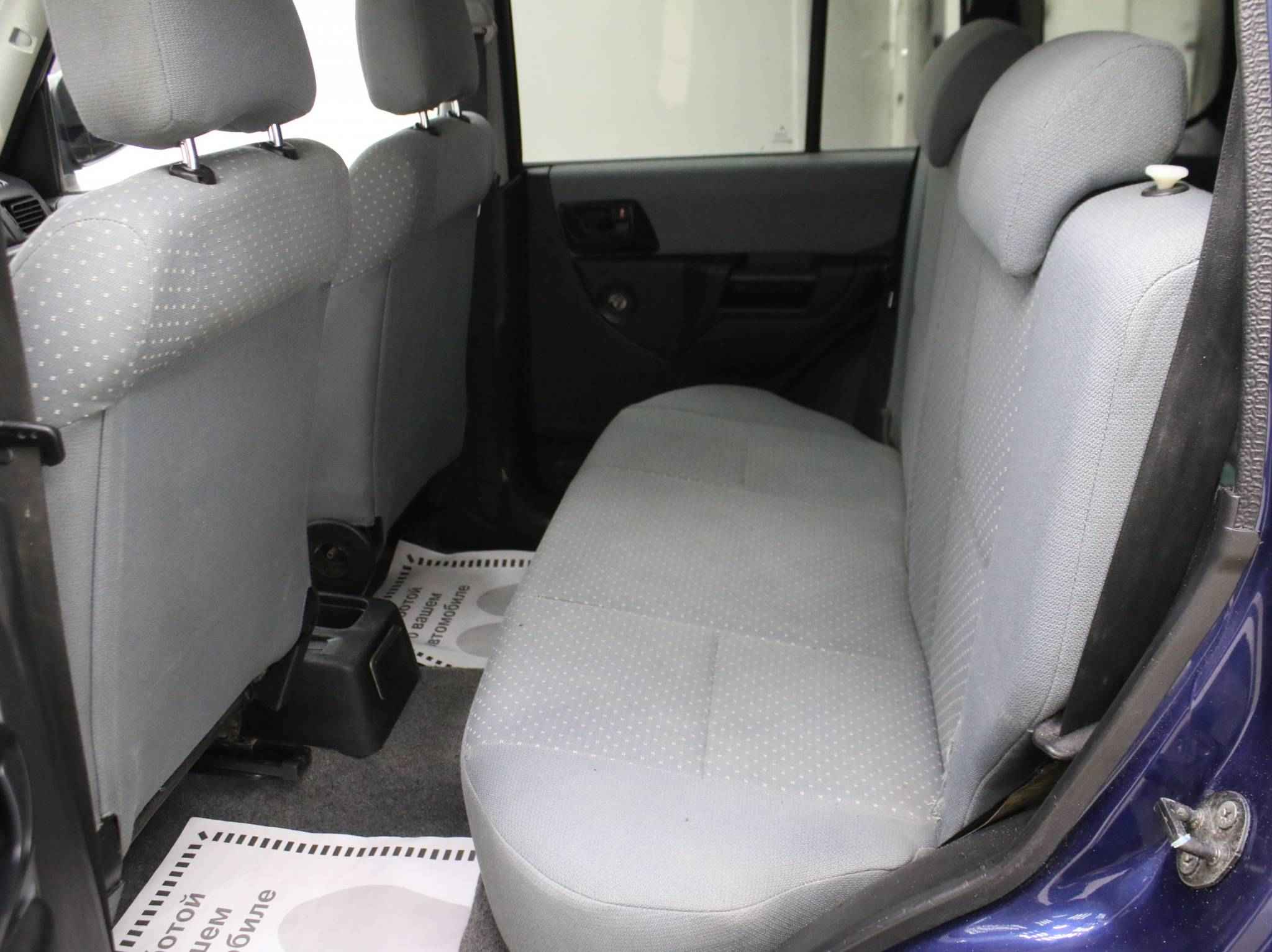 Mitsubishi Pajero Pinin