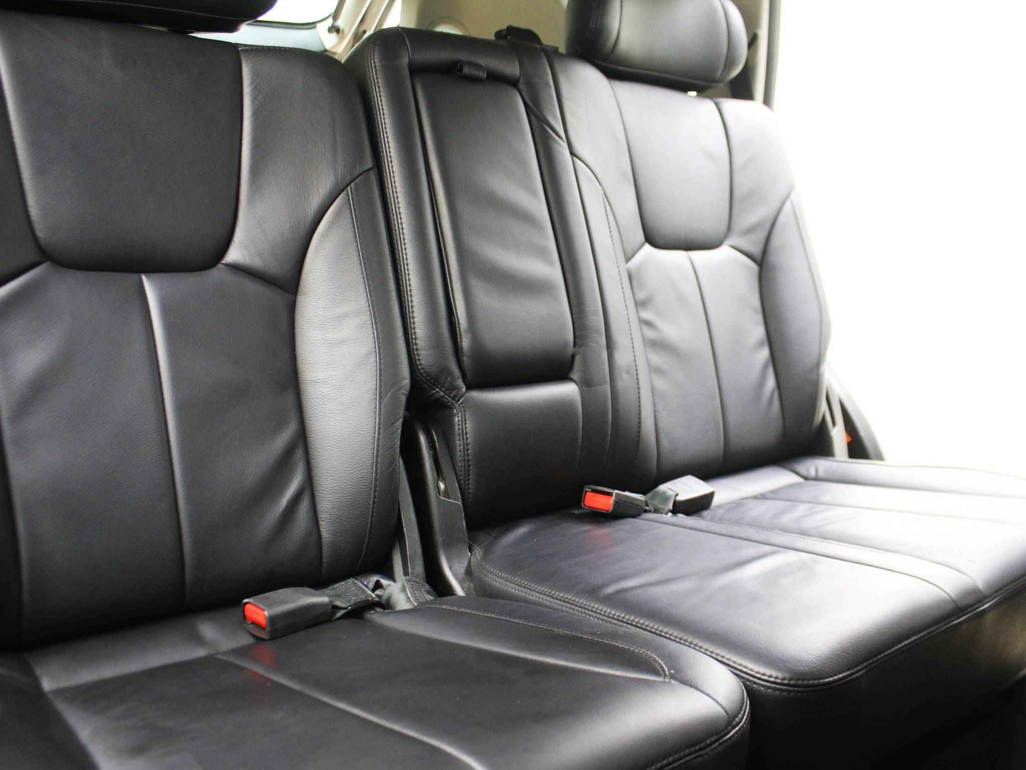 SsangYong Rexton, II