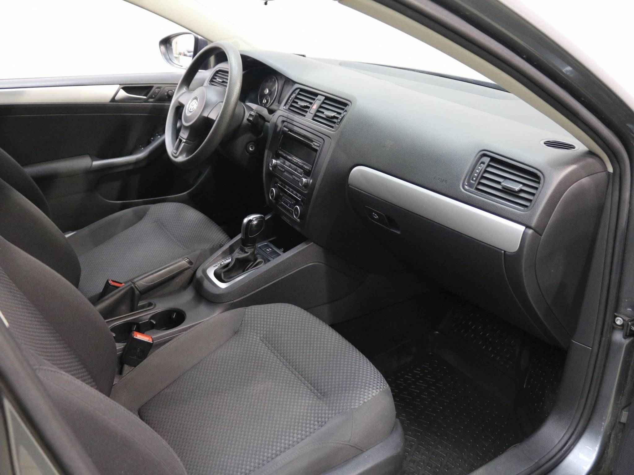 Volkswagen Jetta, VI Рестайлинг