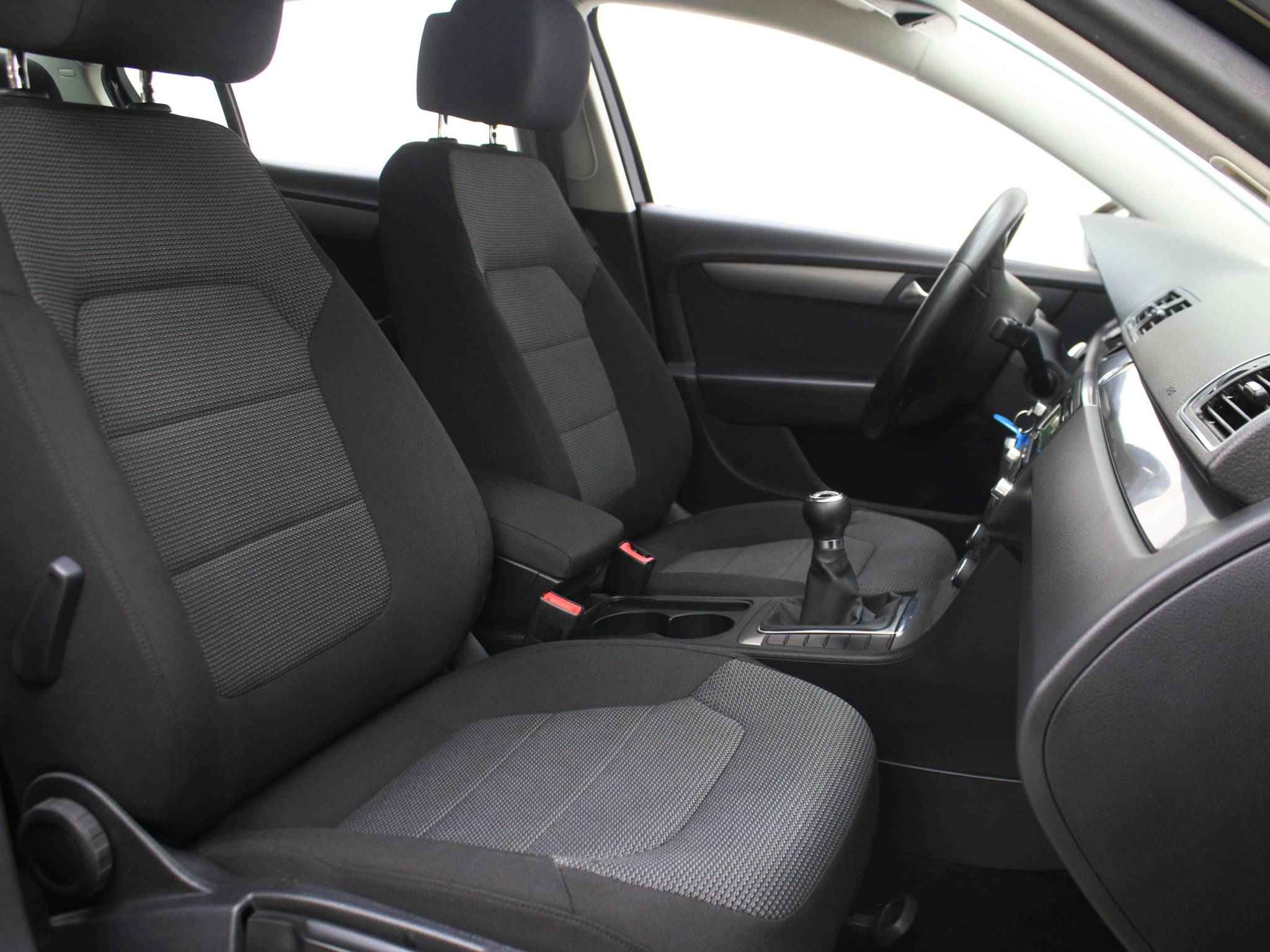 Volkswagen Passat, B7