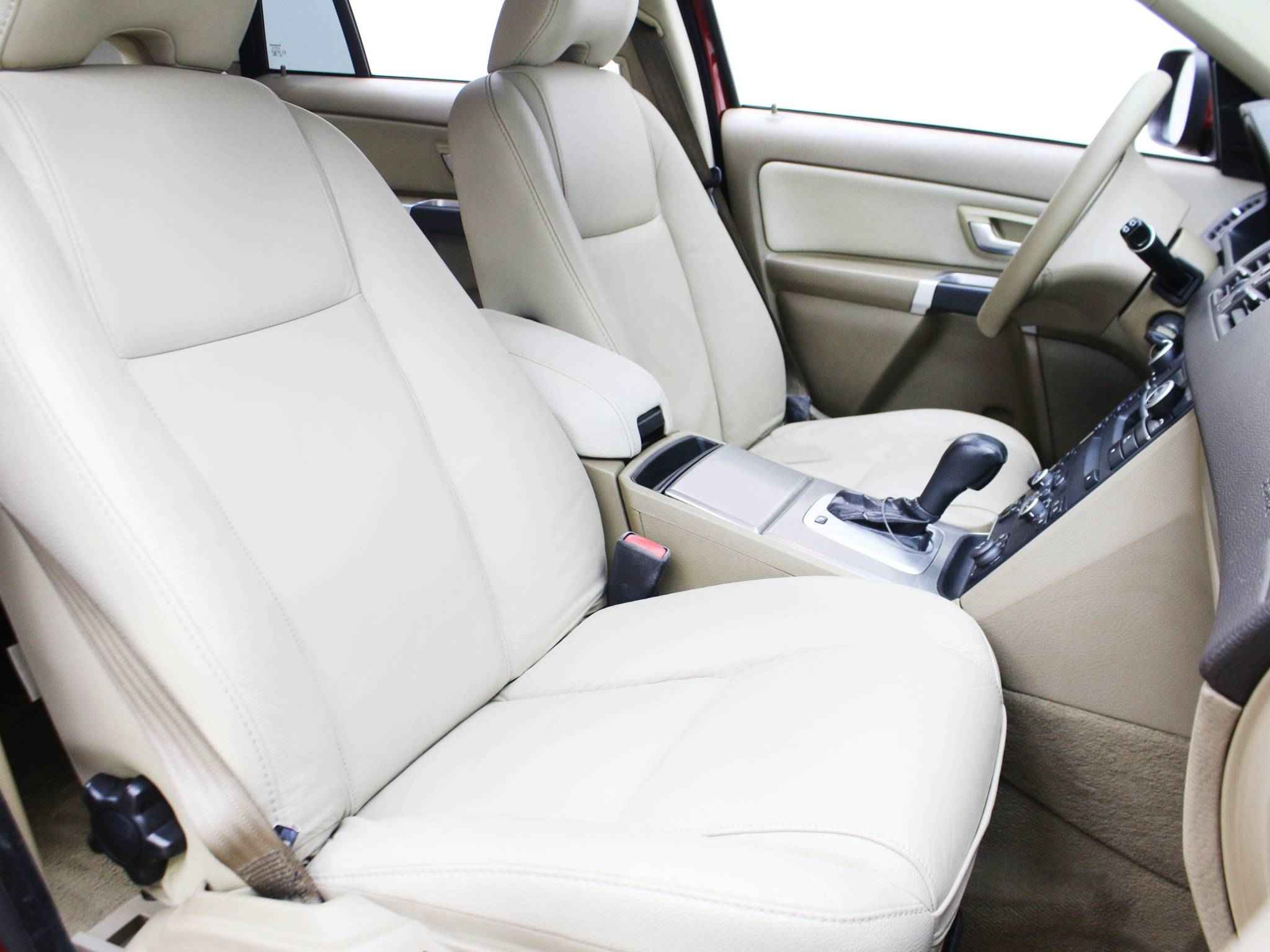 Volvo XC90, I Рестайлинг