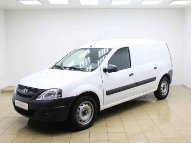 LADA (ВАЗ) Largus, I