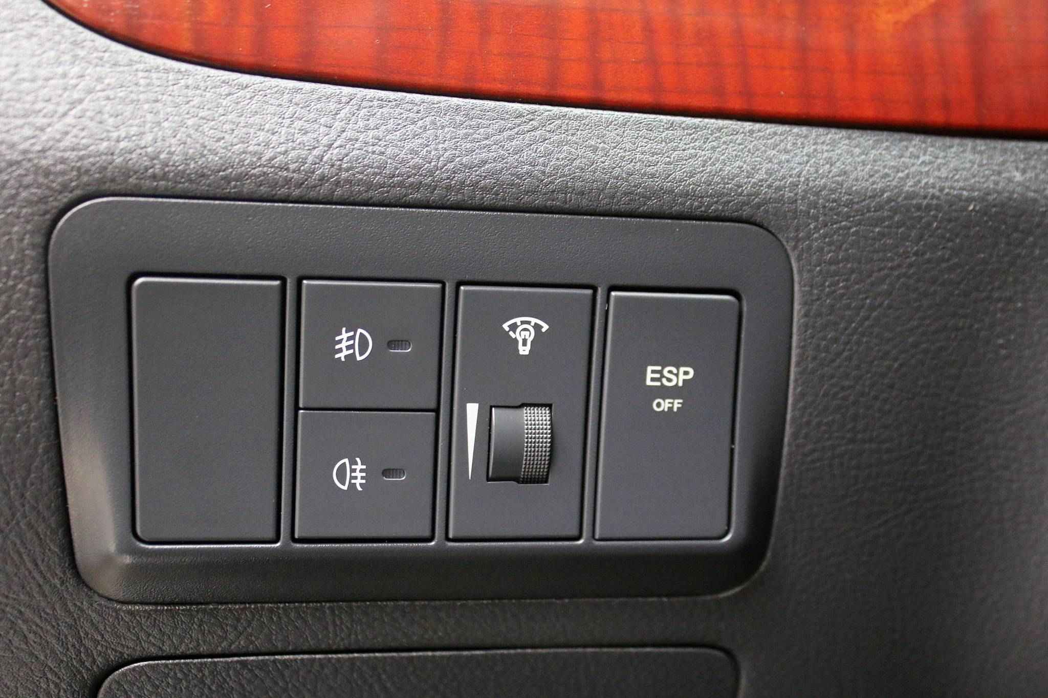 Hyundai Santa Fe, II