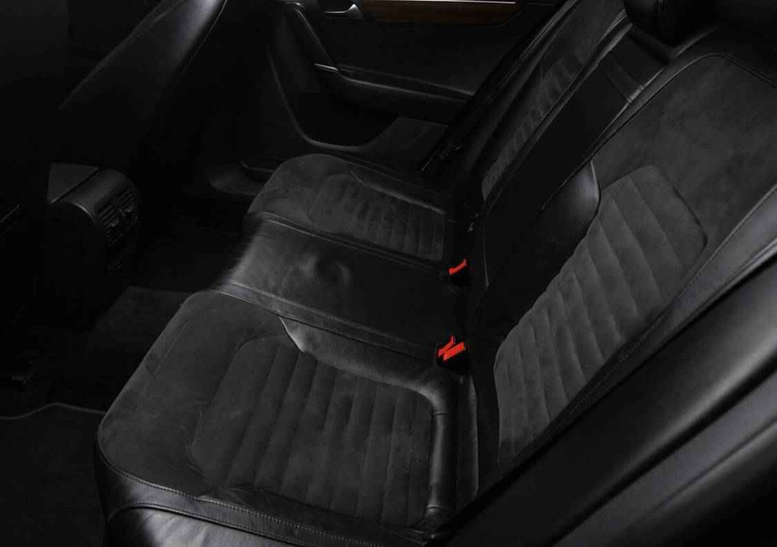 Volkswagen Passat, B7