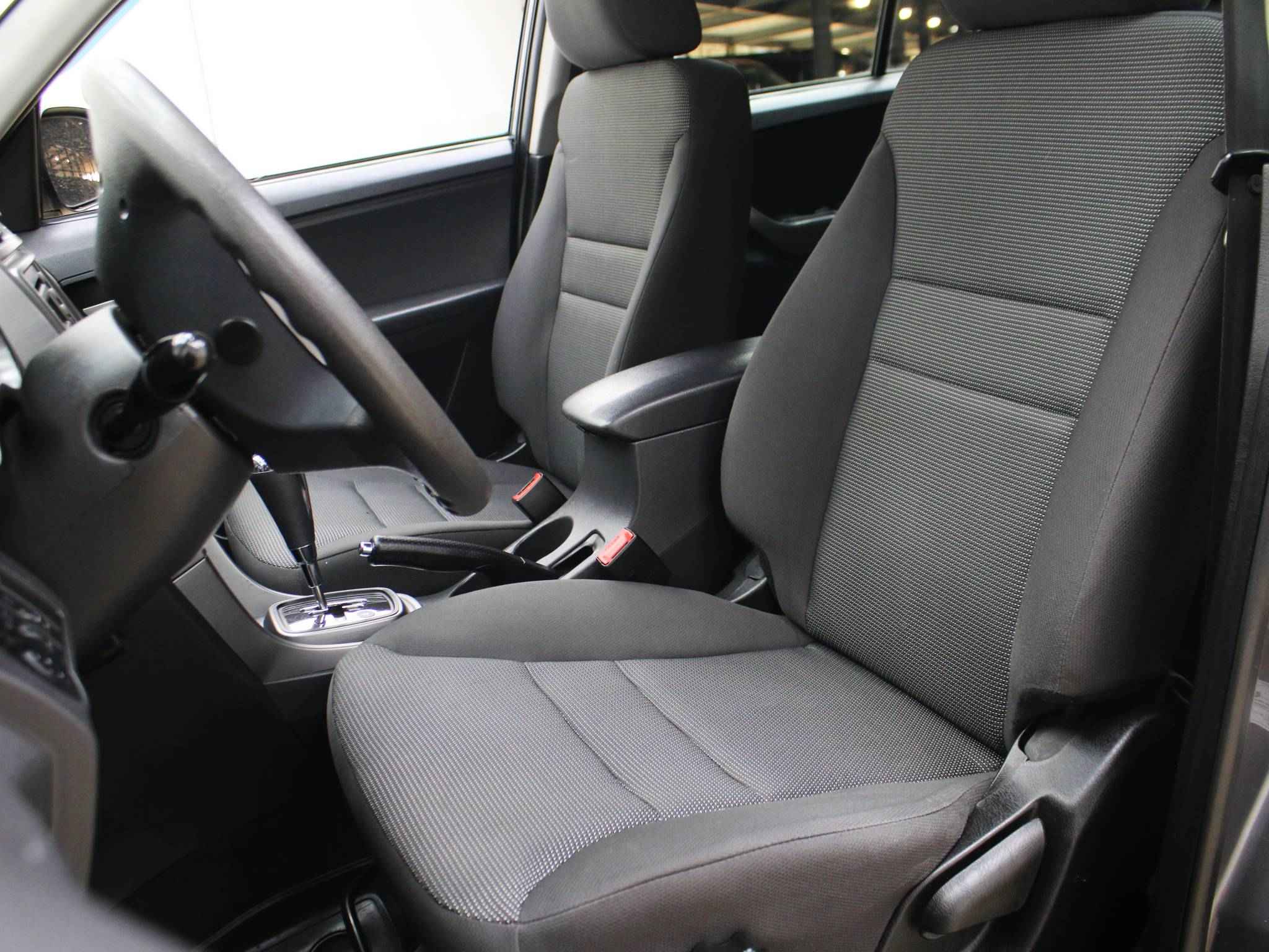 Chery Tiggo (T11), I Рестайлинг (FL)