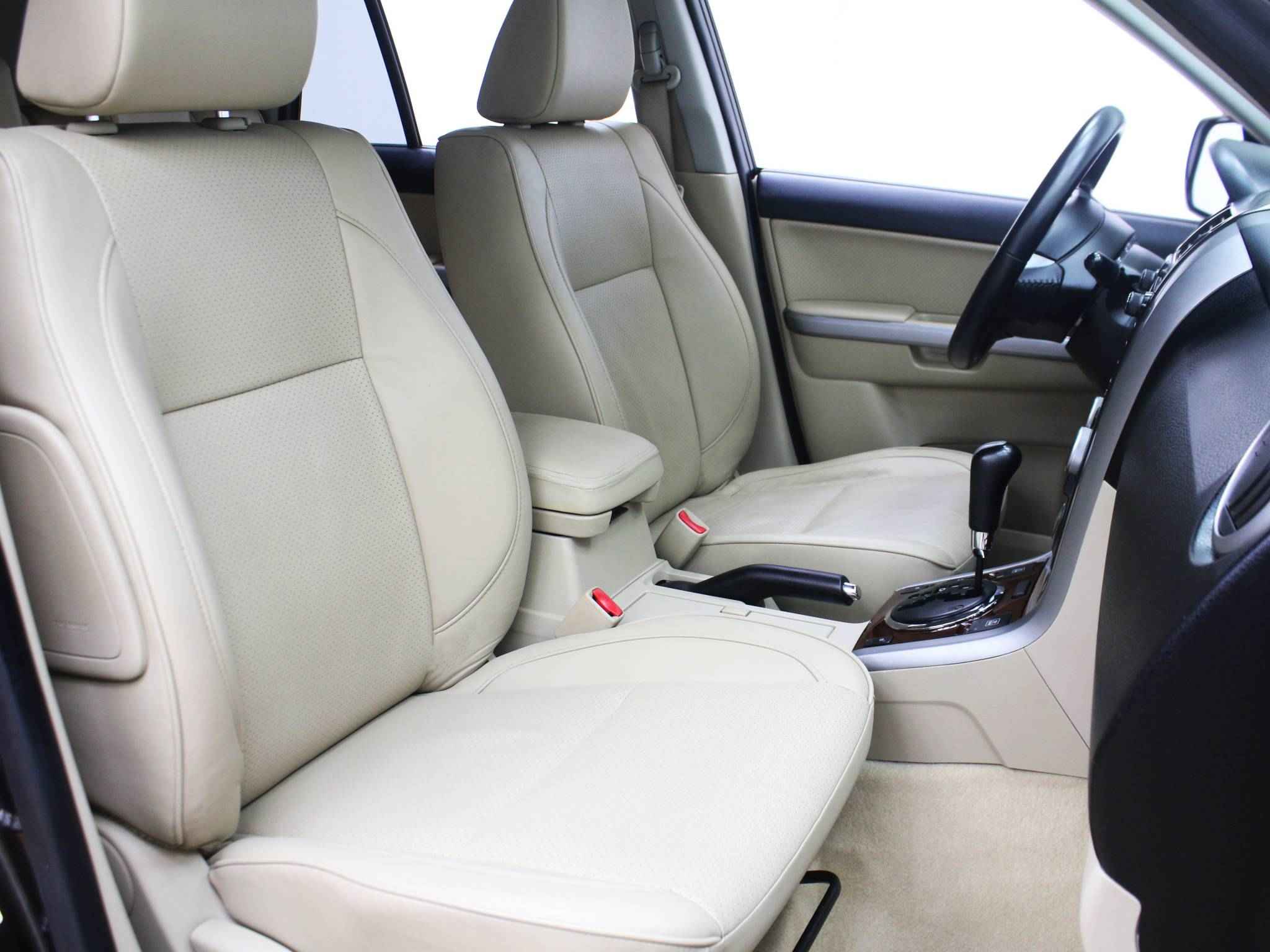 Suzuki Grand Vitara, III Рестайлинг 2