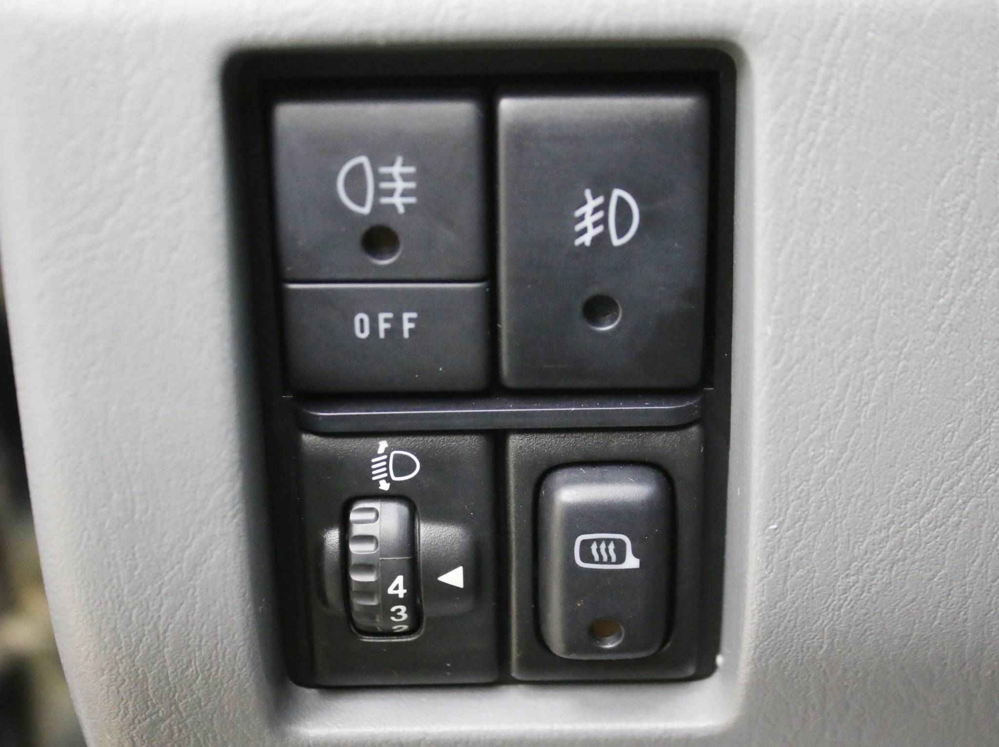 Suzuki Grand Vitara, II Рестайлинг