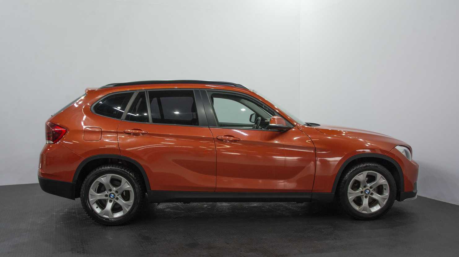 BMW X1 20d