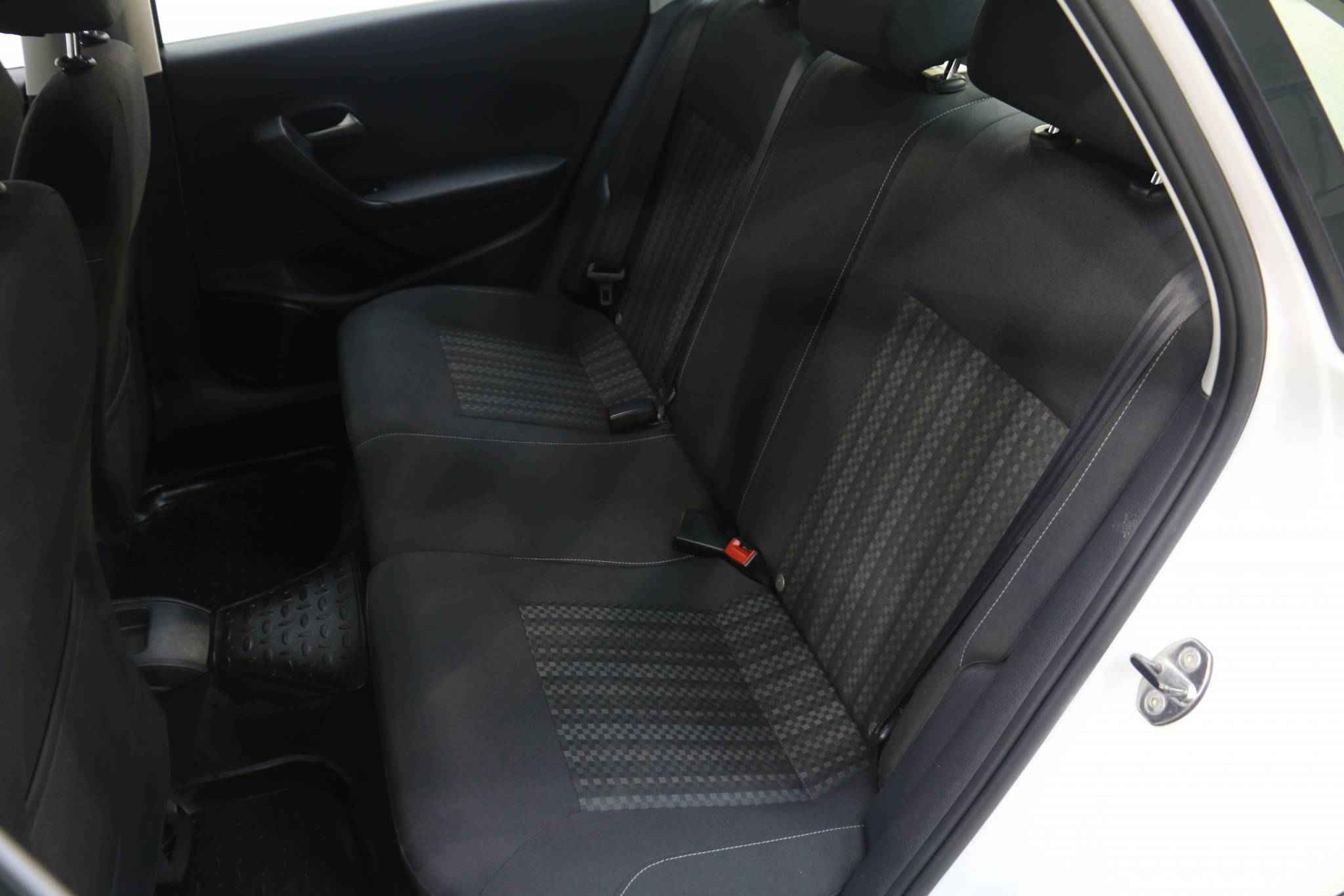 Volkswagen Polo, V Рестайлинг