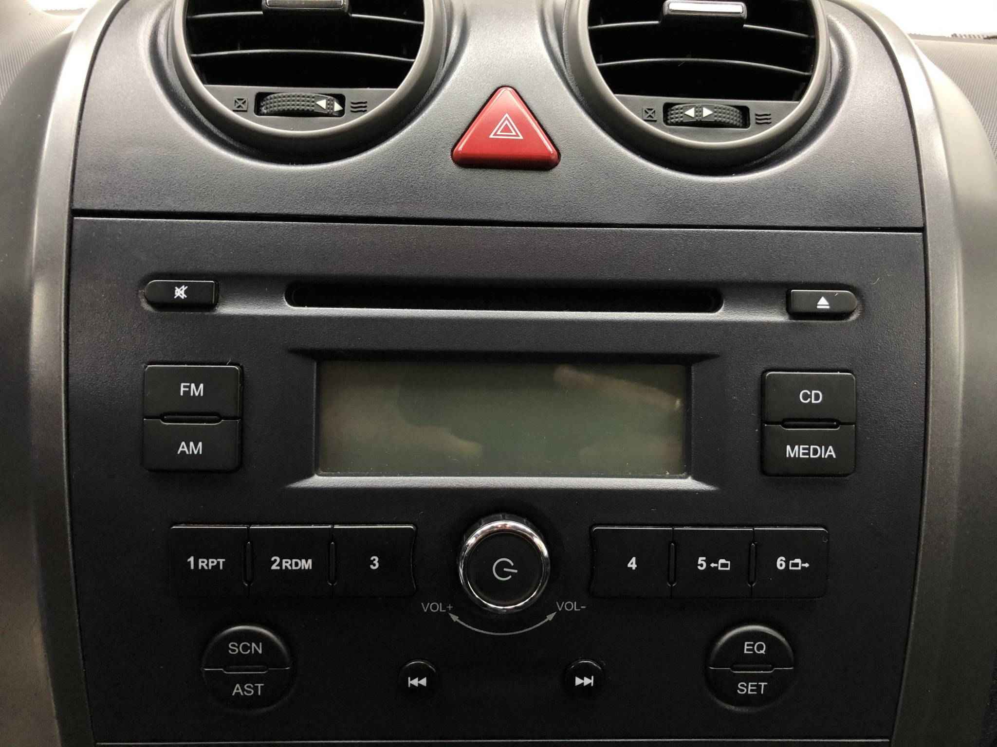 Great Wall Hover H3, I