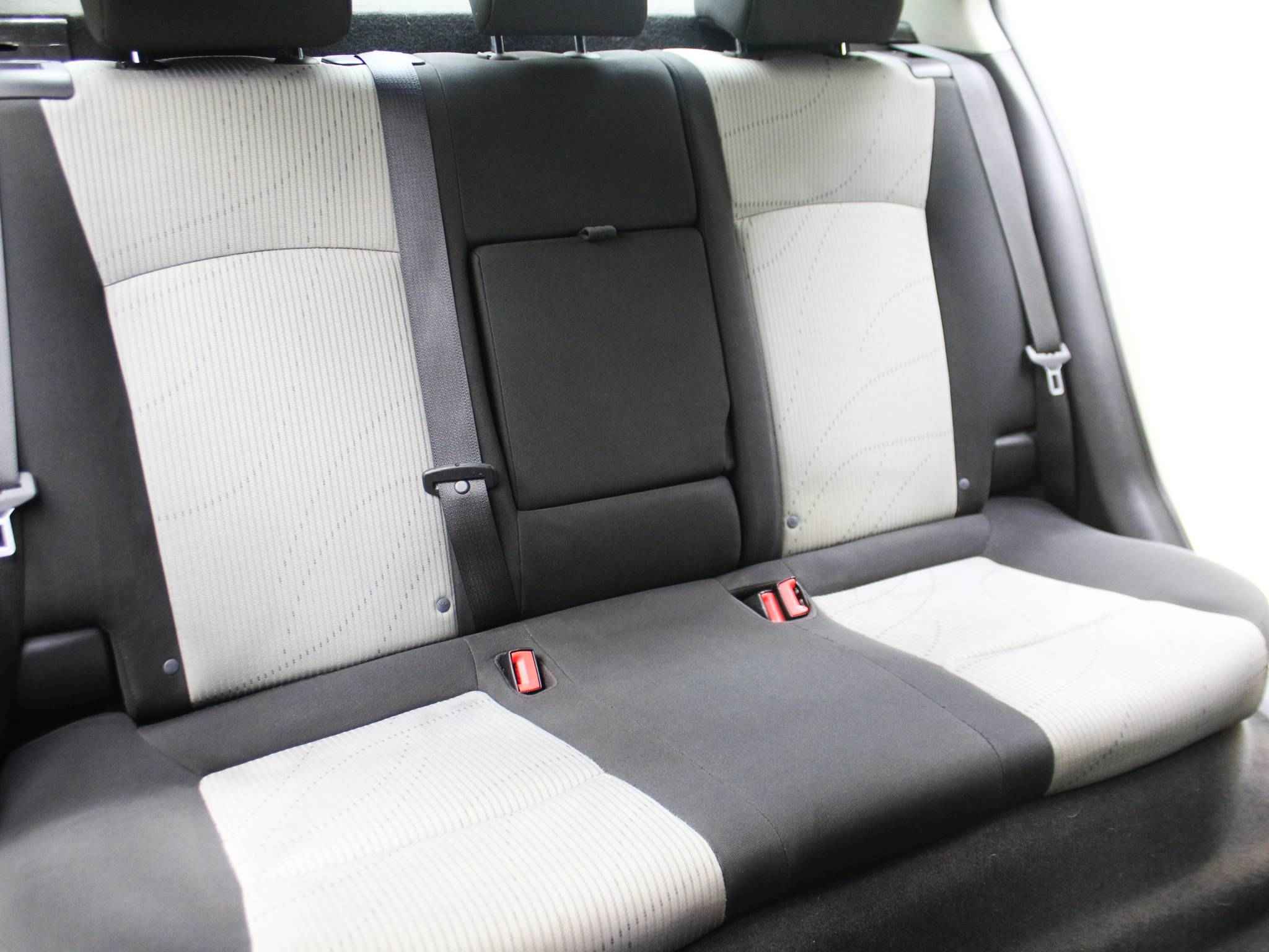 Chevrolet Cruze, I Рестайлинг