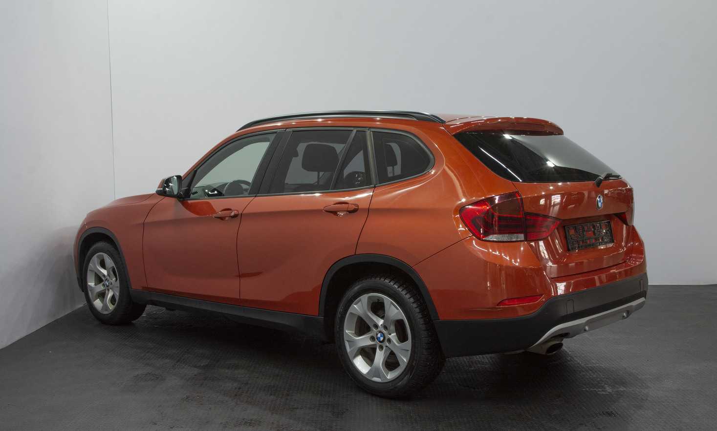 BMW X1 20d