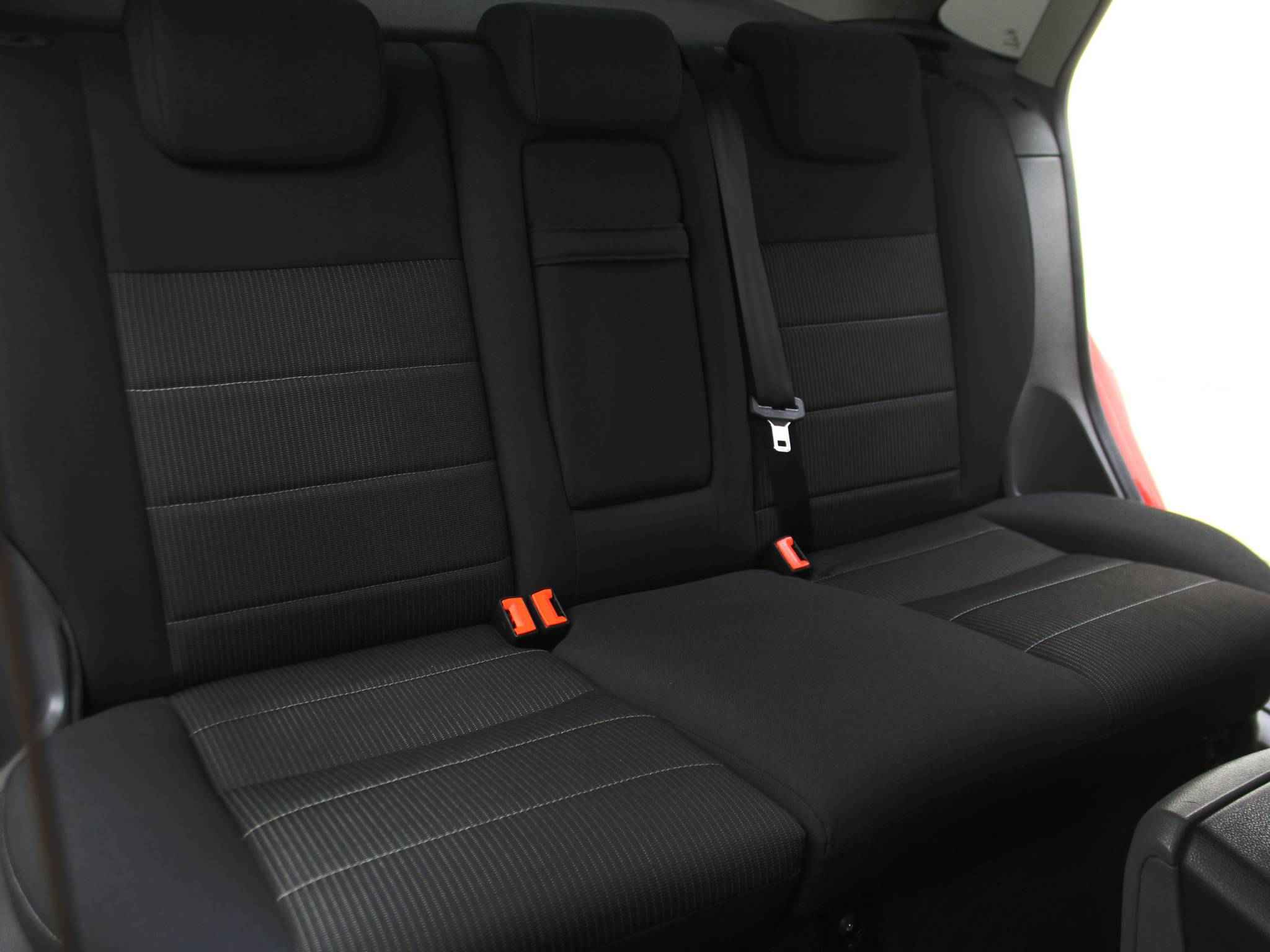 Ford Focus, II Рестайлинг