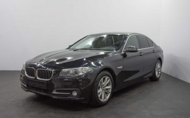 BMW 5 серии 520d