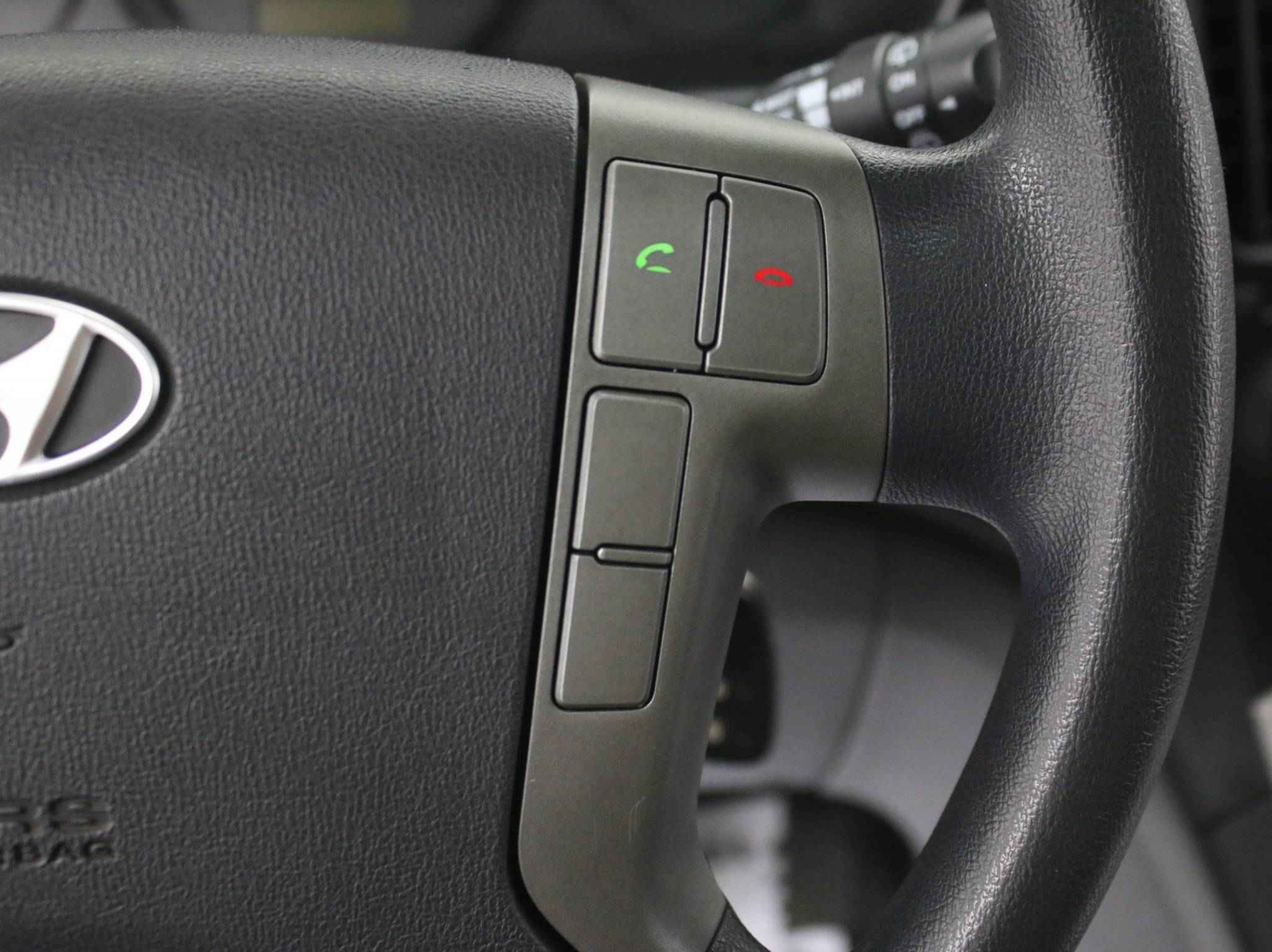 Hyundai Grand Starex, I