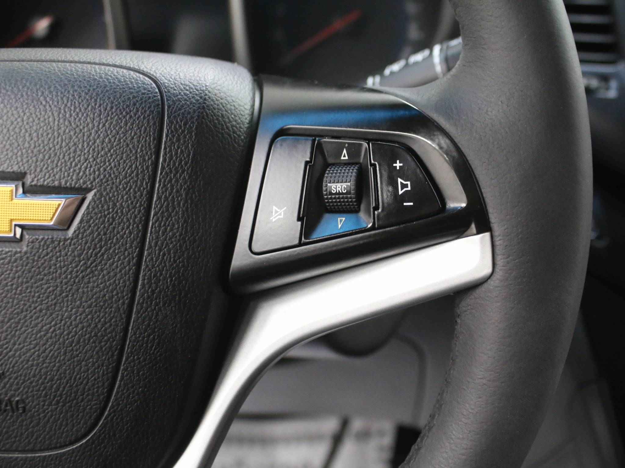 Chevrolet Orlando, I