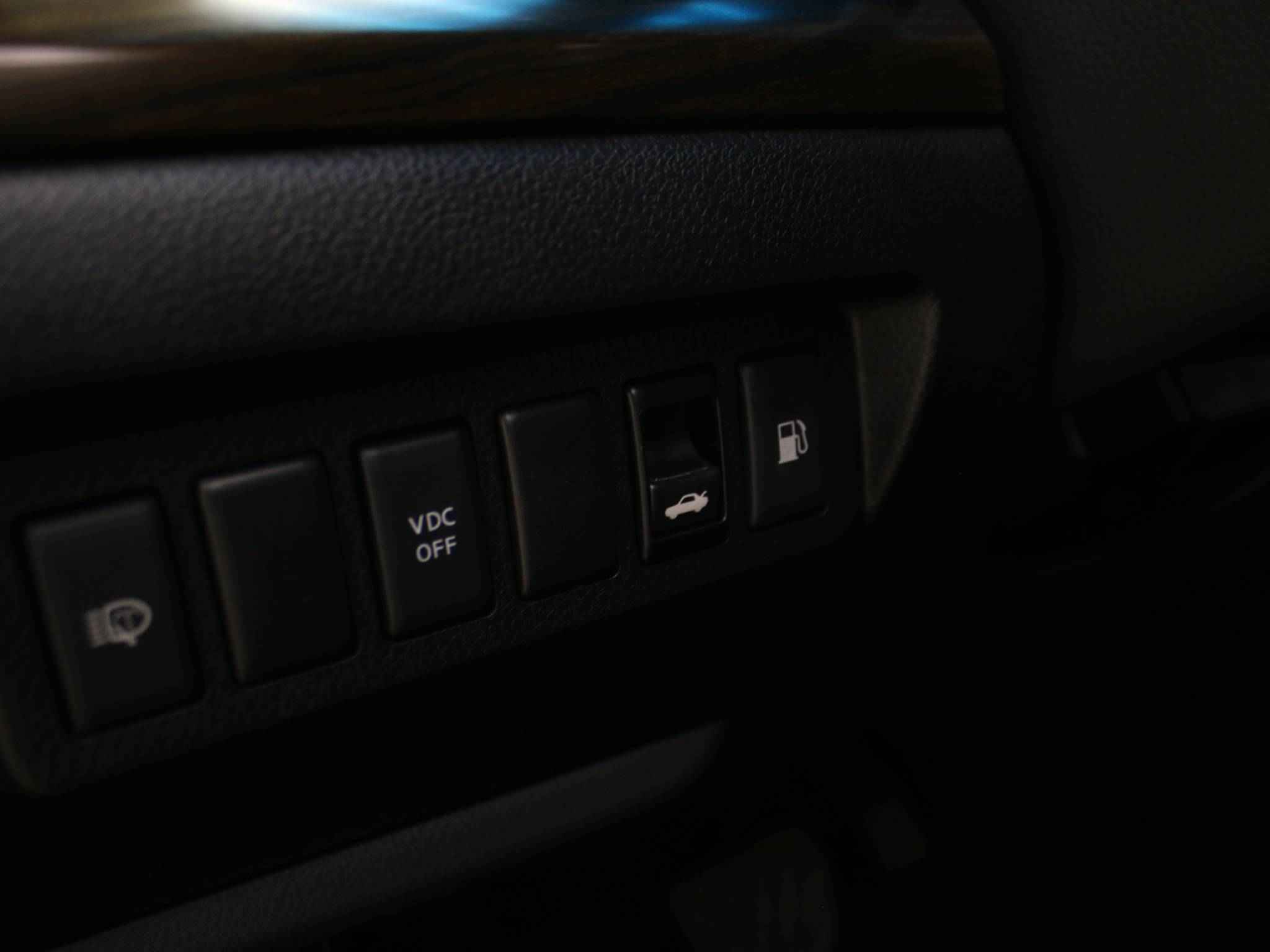 Nissan Teana, II Рестайлинг