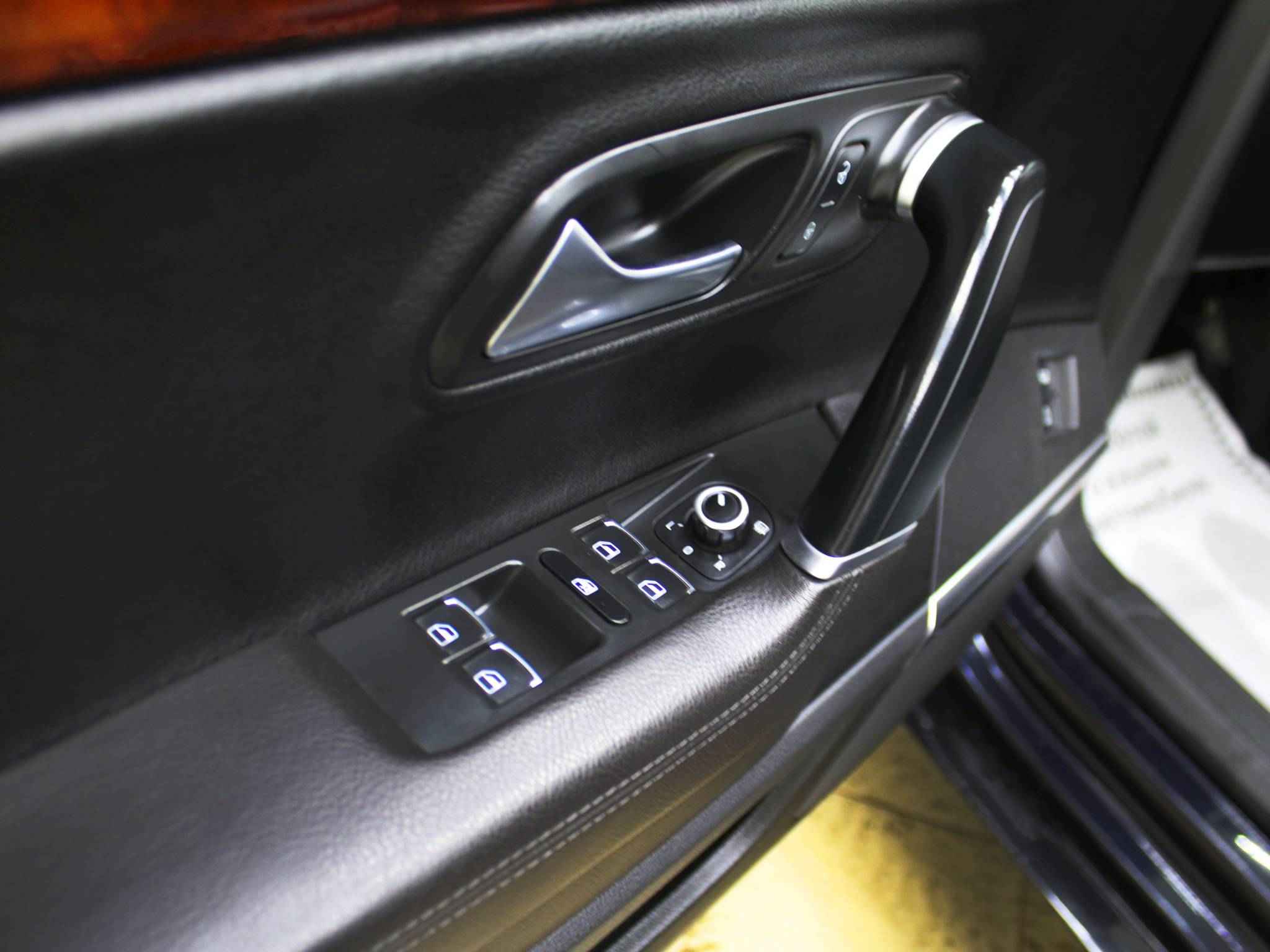 Volkswagen Passat CC, I