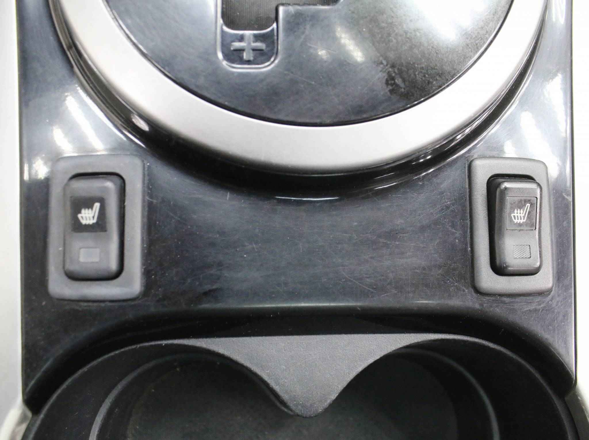 Mazda CX-7, I Рестайлинг