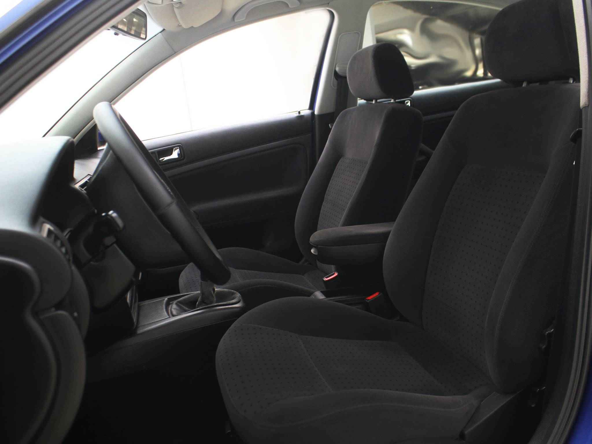 Volkswagen Passat, B5