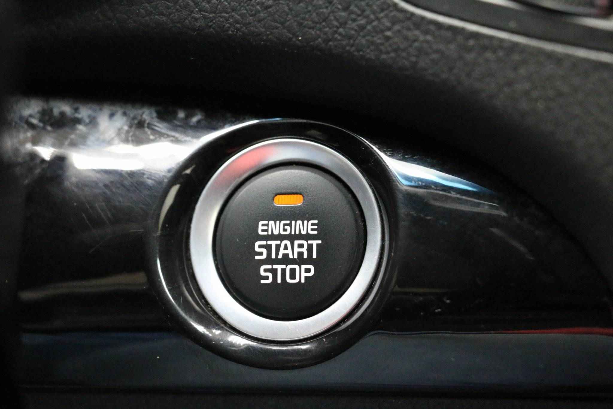 Kia Sorento, II Рестайлинг