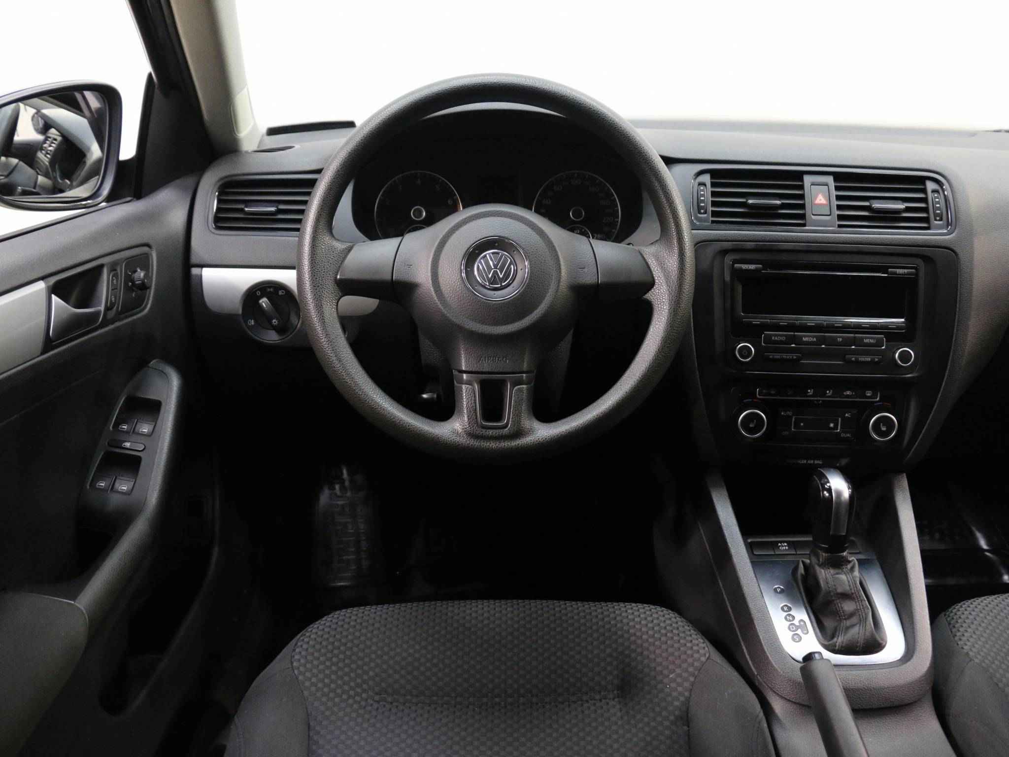 Volkswagen Jetta, VI Рестайлинг