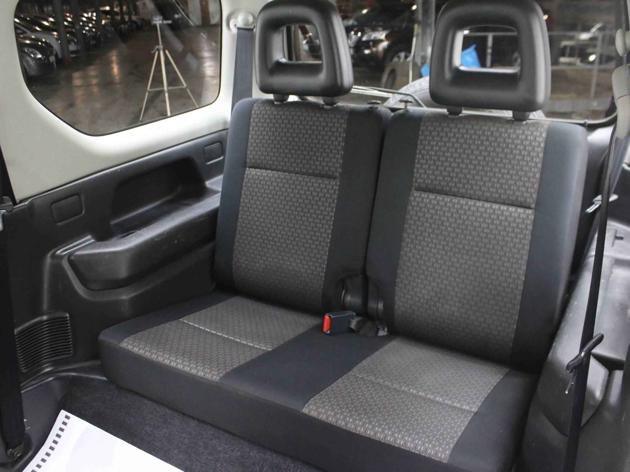 Suzuki Jimny, III Рестайлинг 1