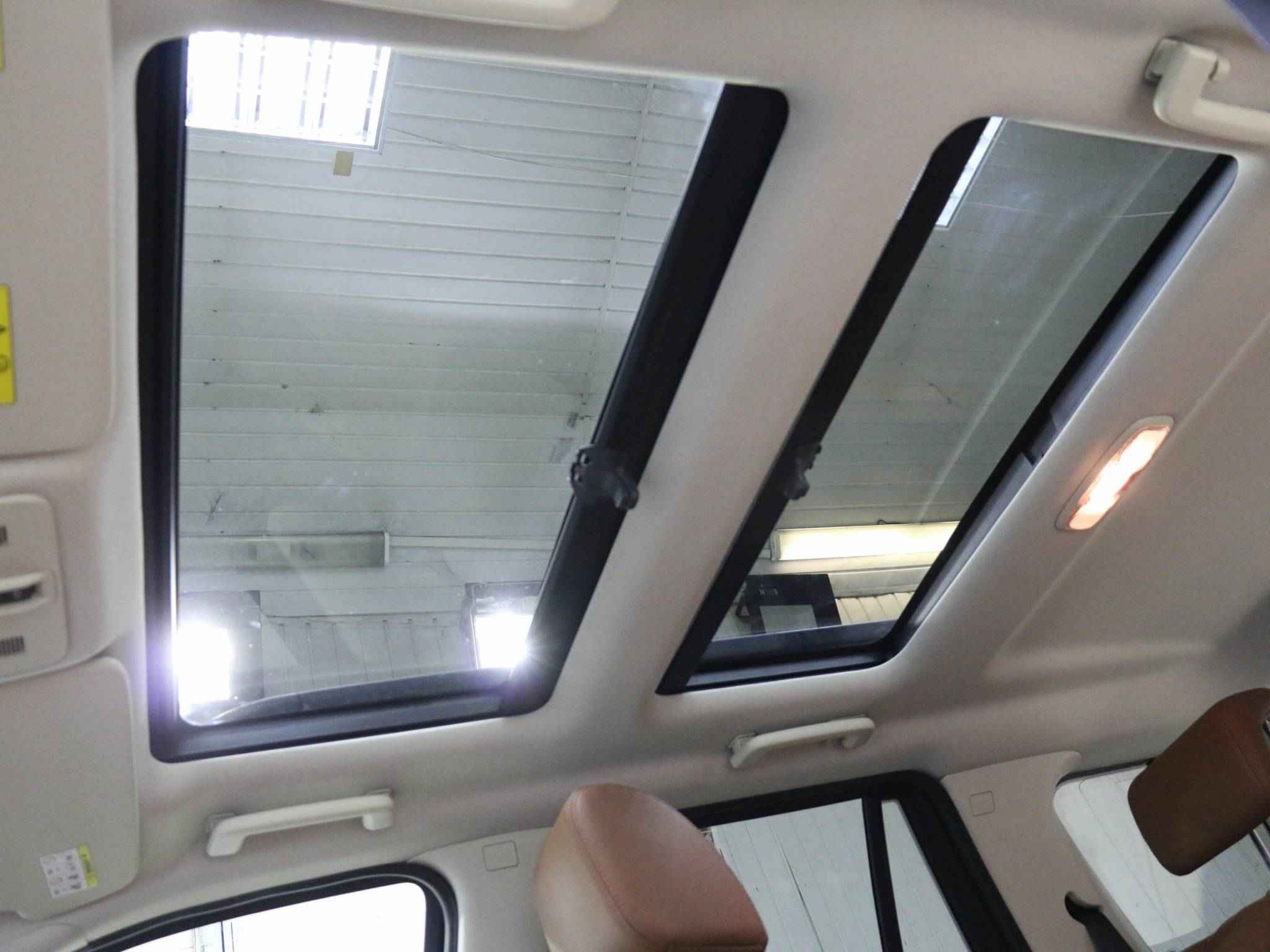 Land Rover Freelander, II Рестайлинг