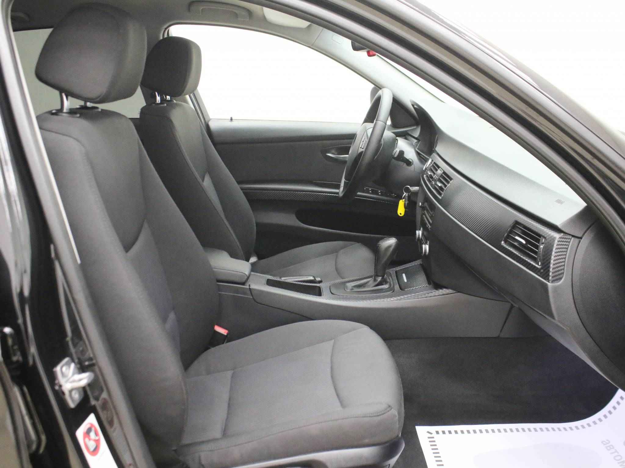 BMW 3 серии, V (E90/E91/E92/E93) Рестайлинг