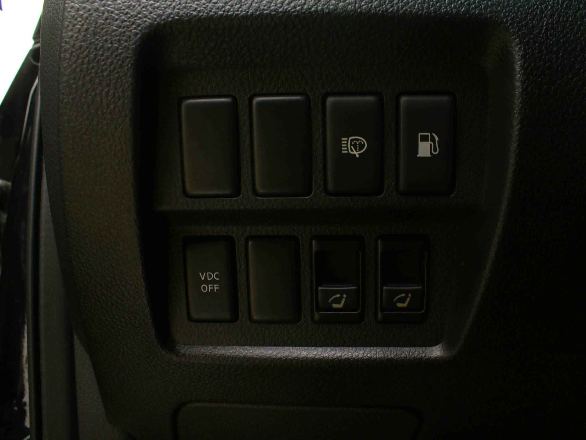 Nissan Murano, II (Z51) Рестайлинг 2