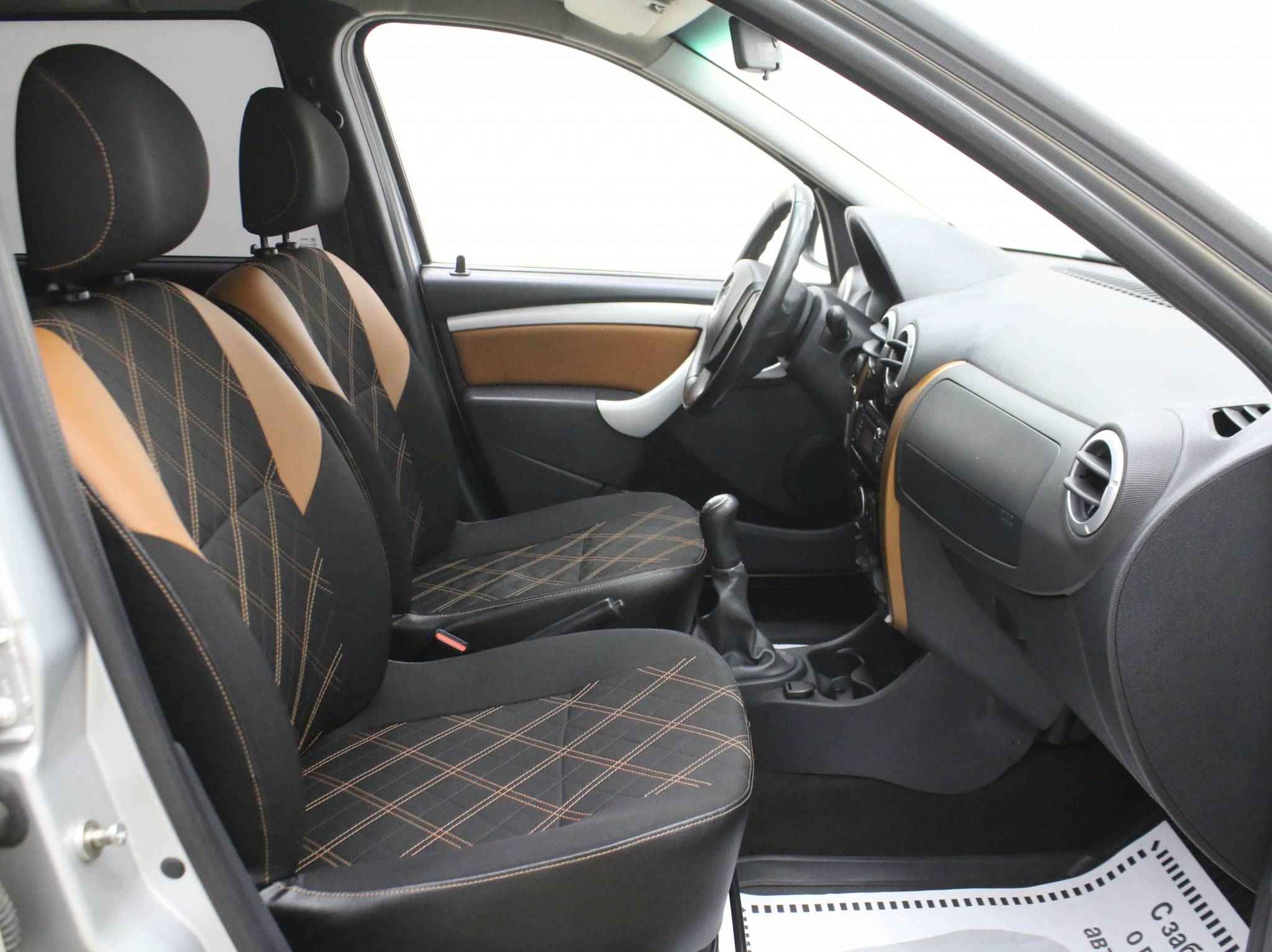 LADA (ВАЗ) Largus, I