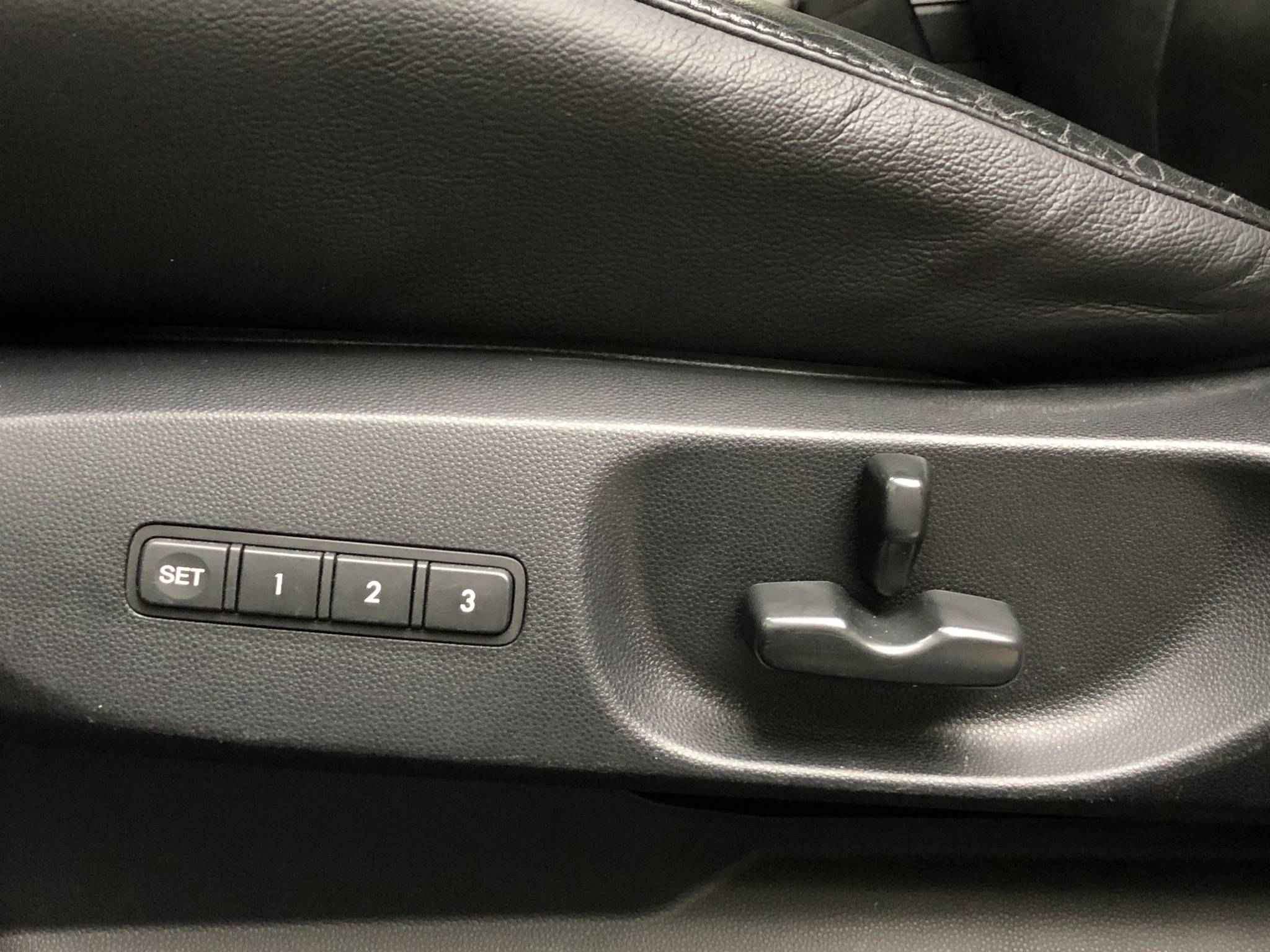 Mazda CX-7, I Рестайлинг