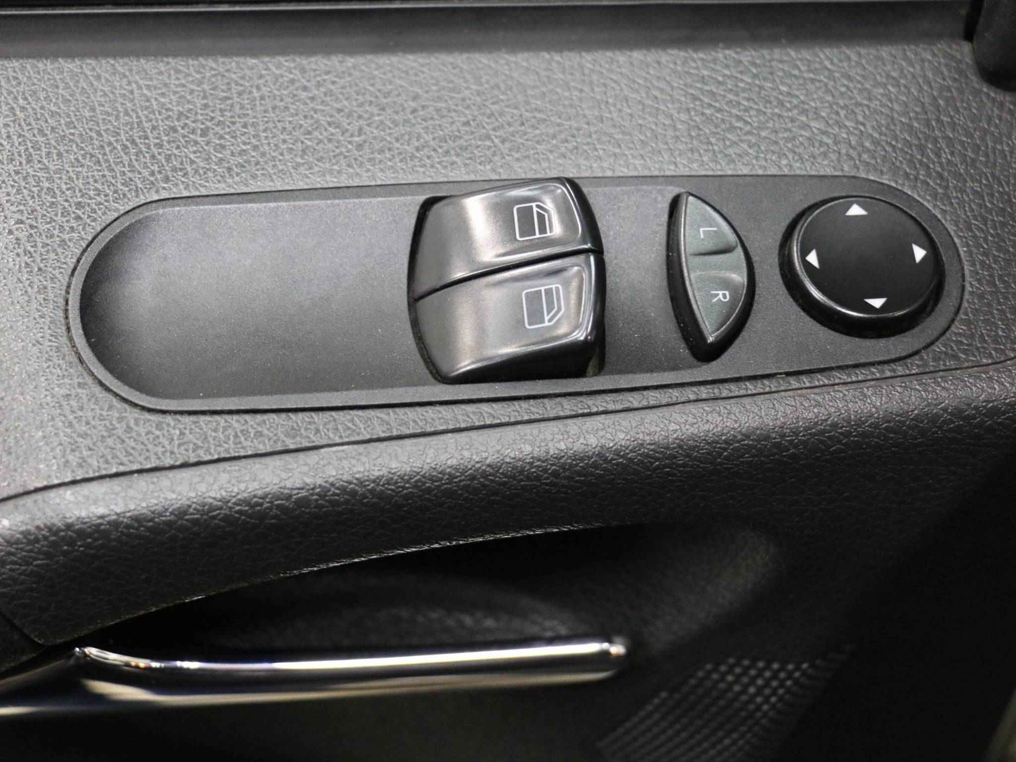 Mercedes-Benz Vito, II (W639) Рестайлинг